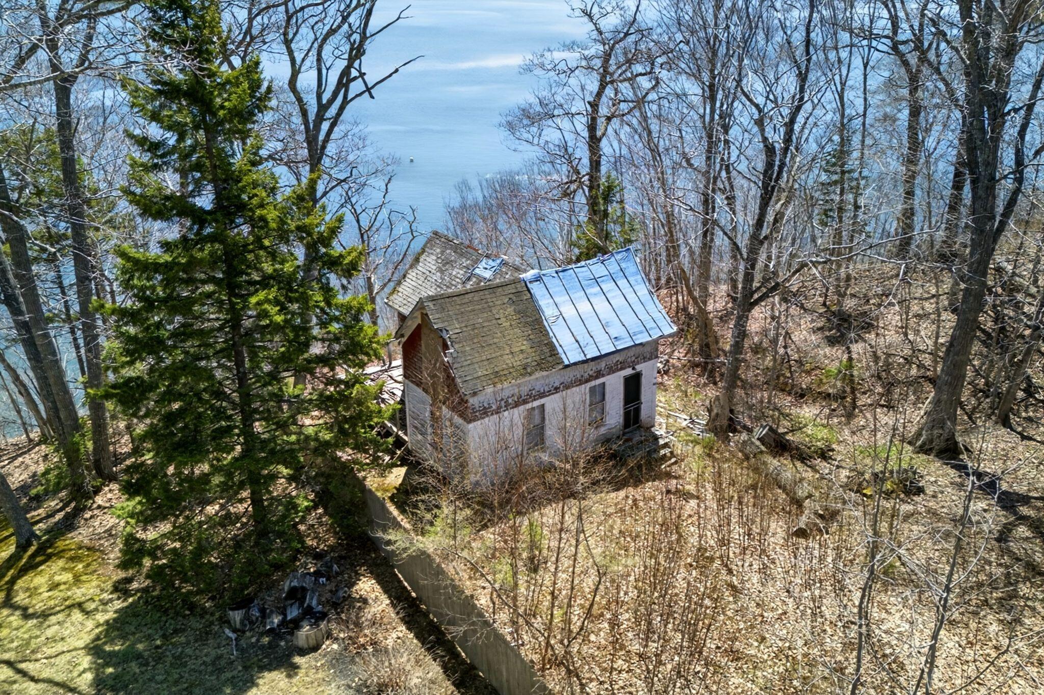 68 Old Dunning Road