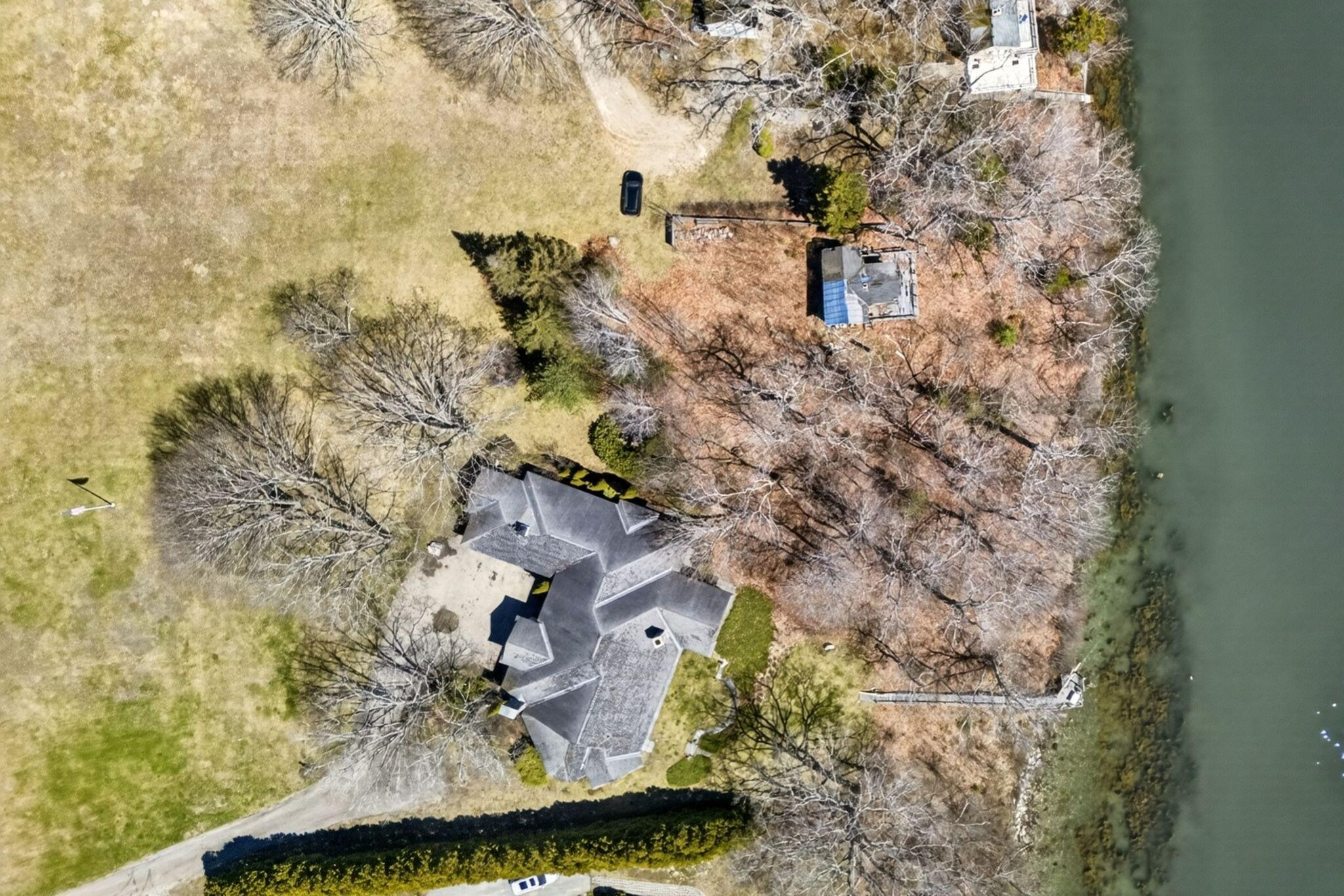 68 Old Dunning Road