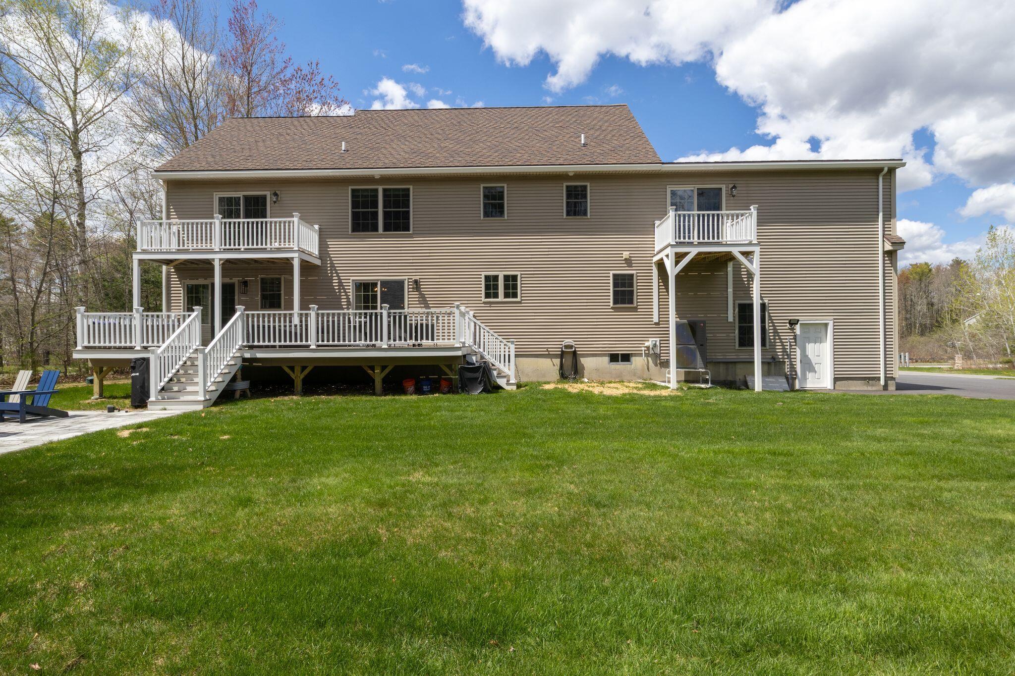 21 Richards Way