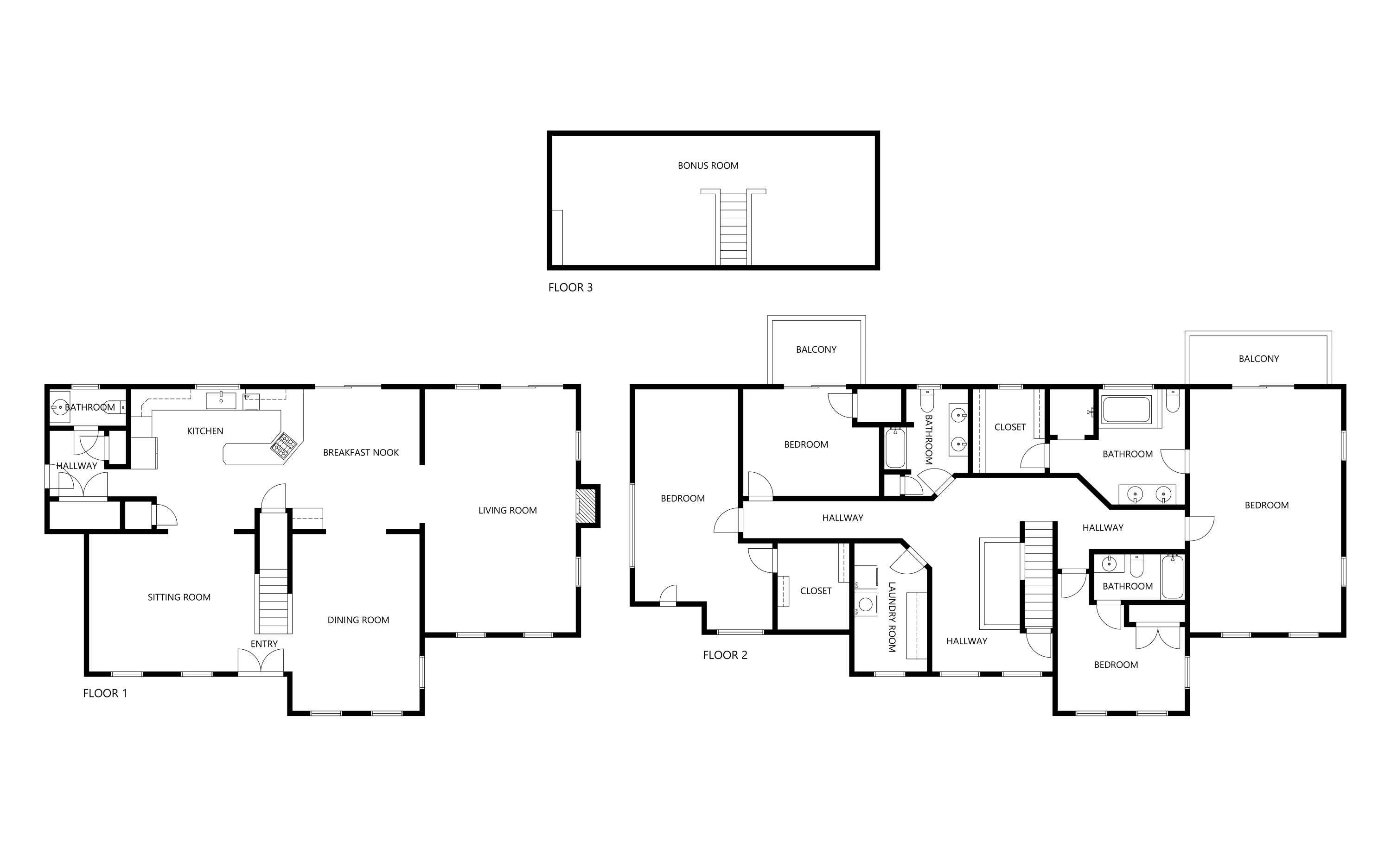 21 Richards Way