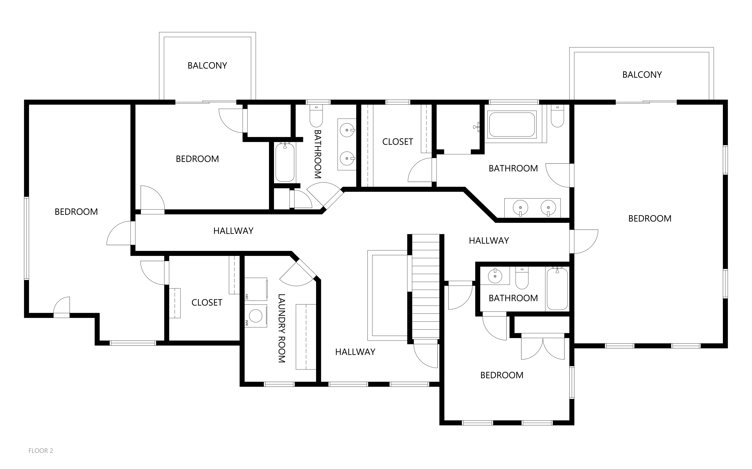 21 Richards Way