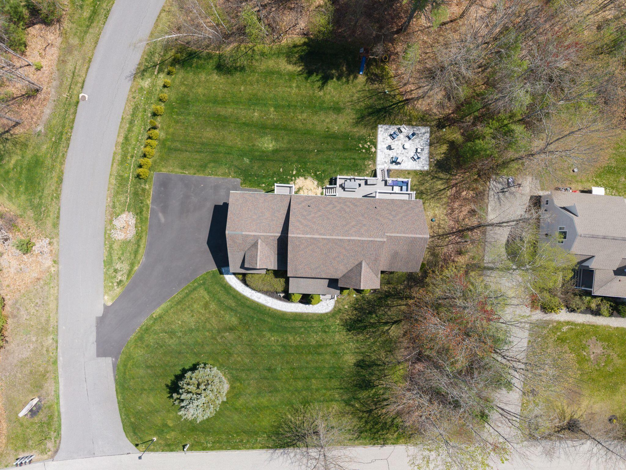 21 Richards Way