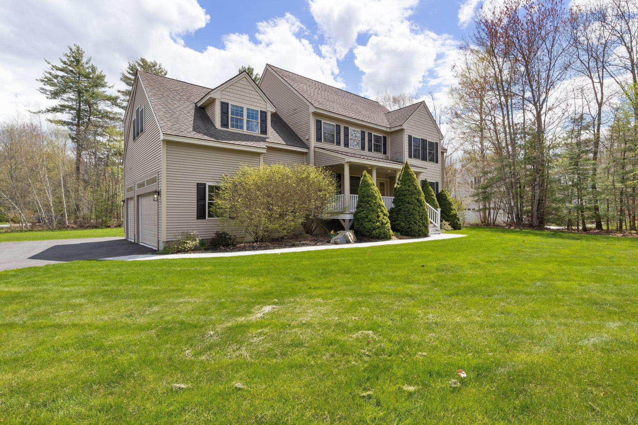 21 Richards Way