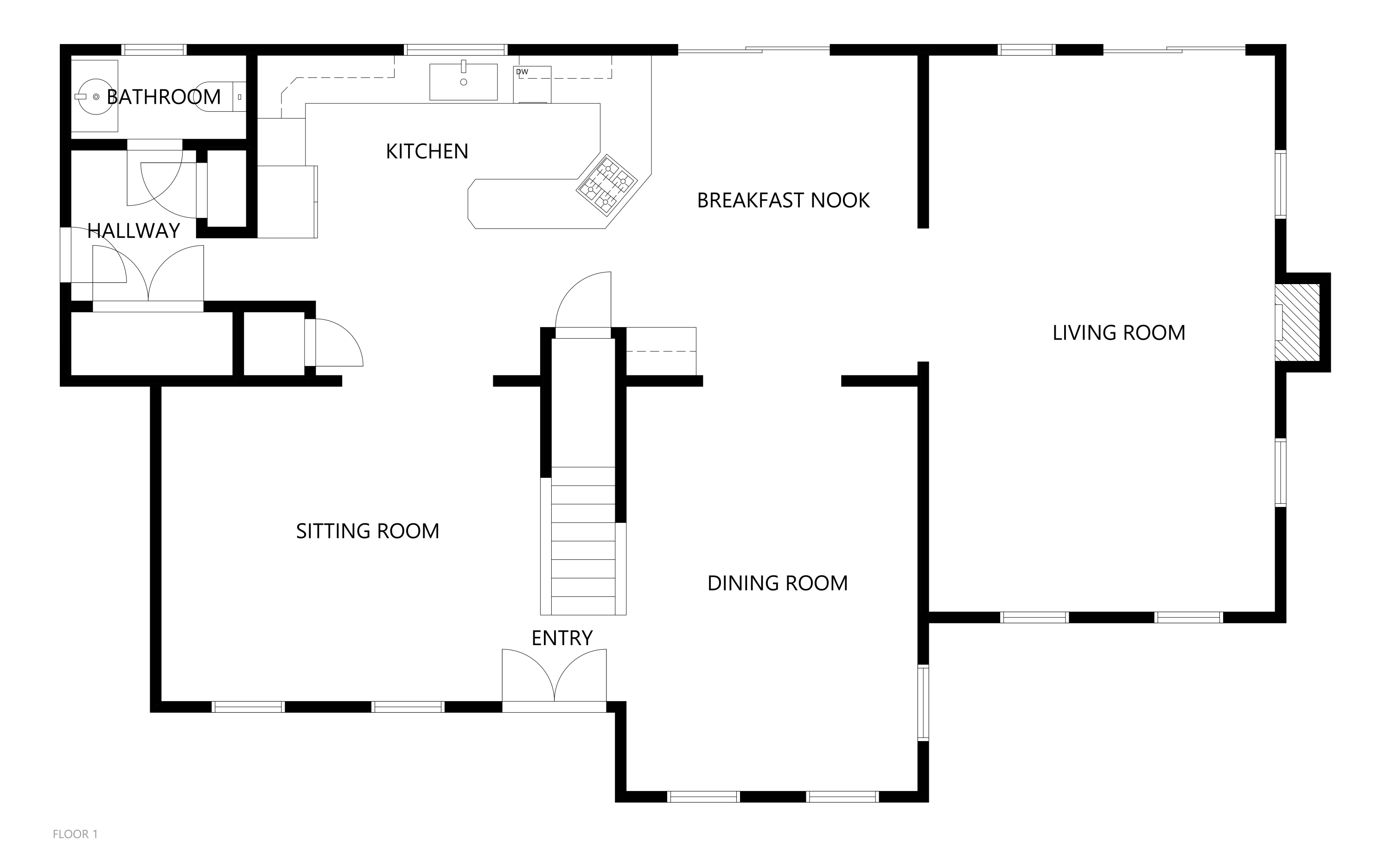 21 Richards Way