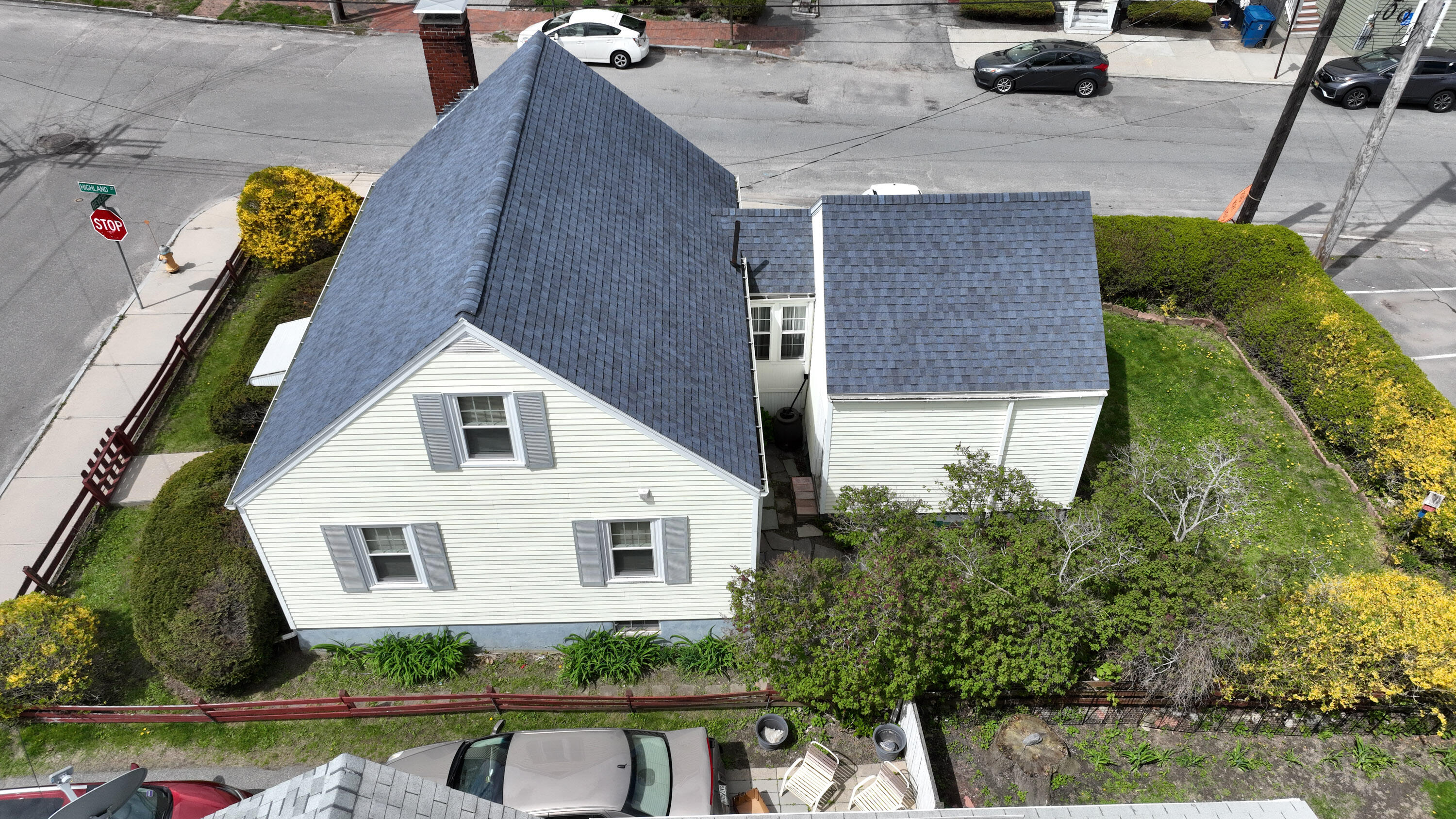 129 Revere Street