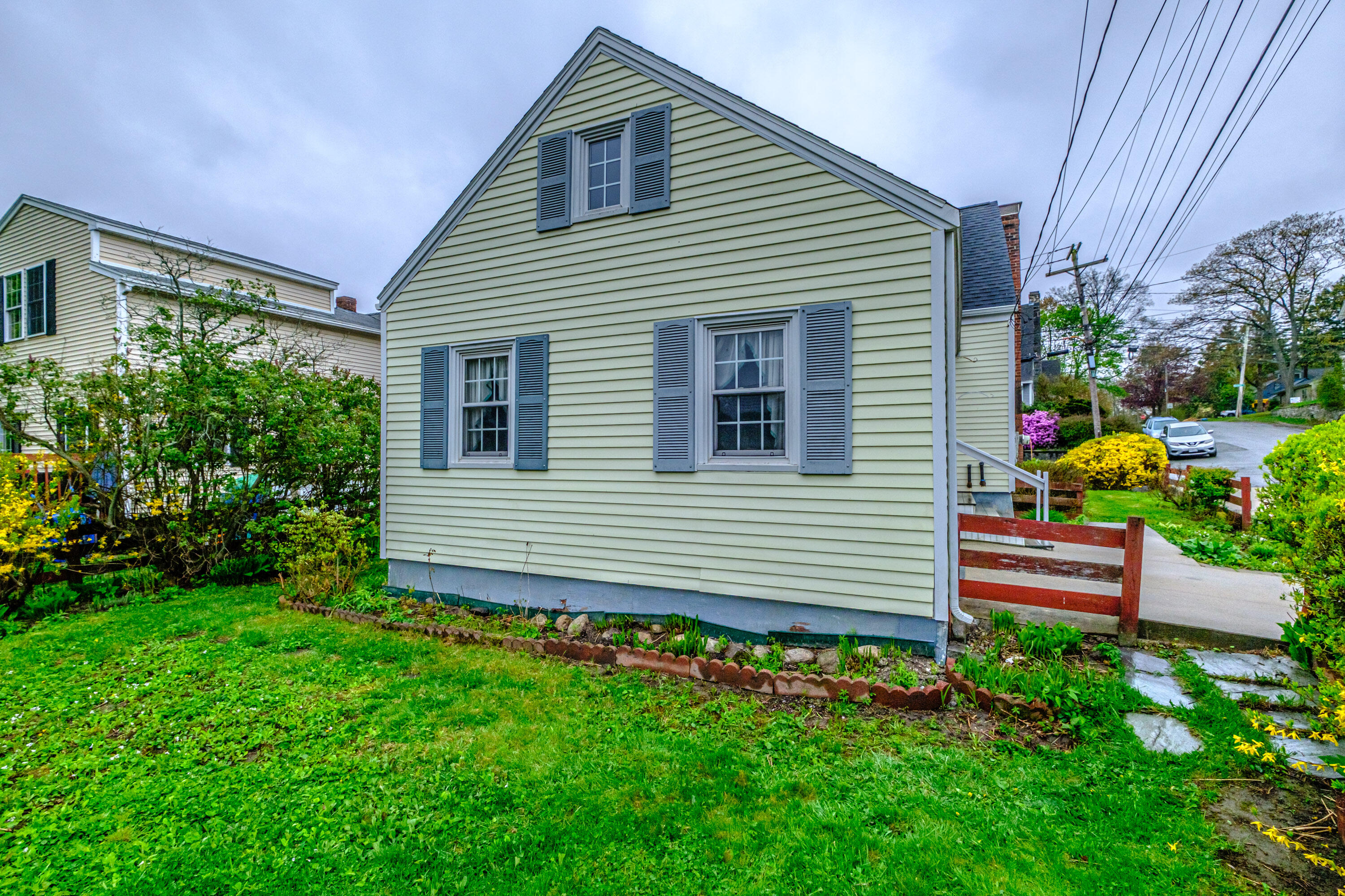 129 Revere Street