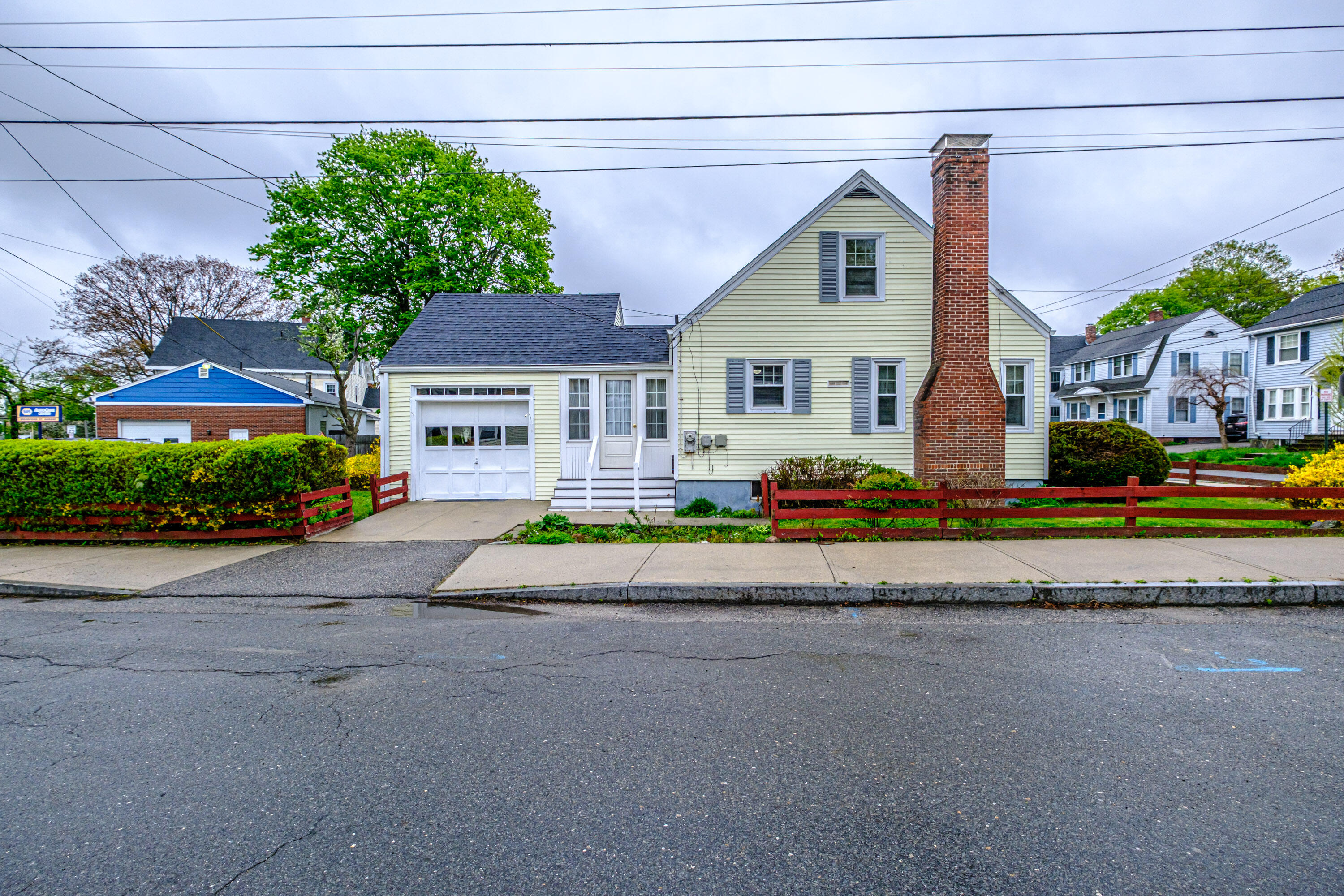129 Revere Street