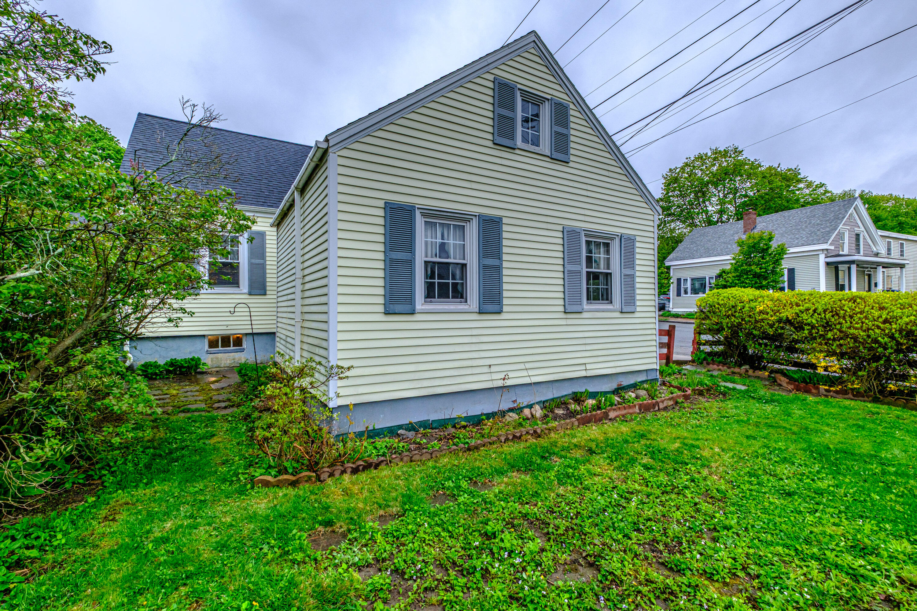129 Revere Street