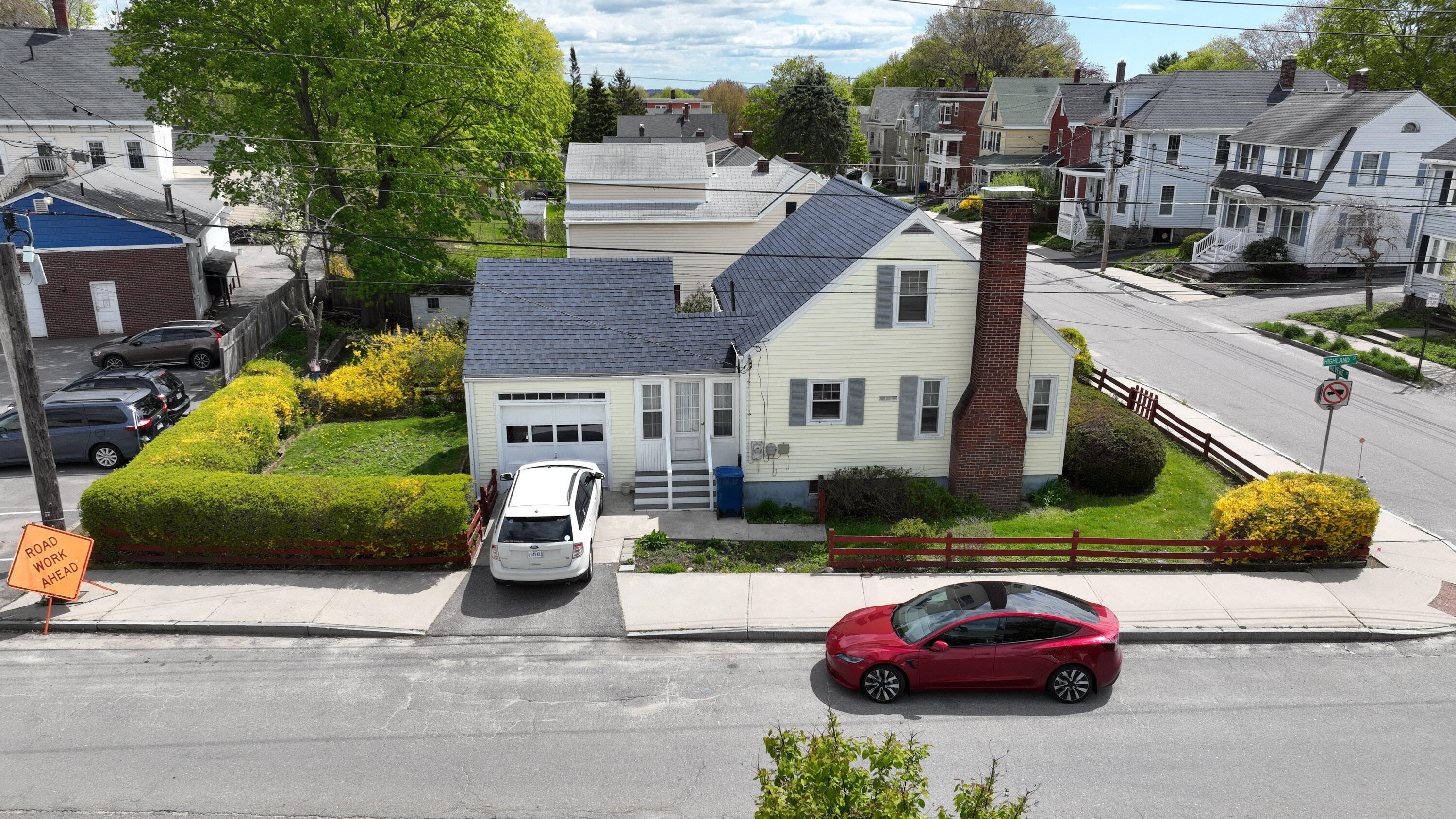 129 Revere Street