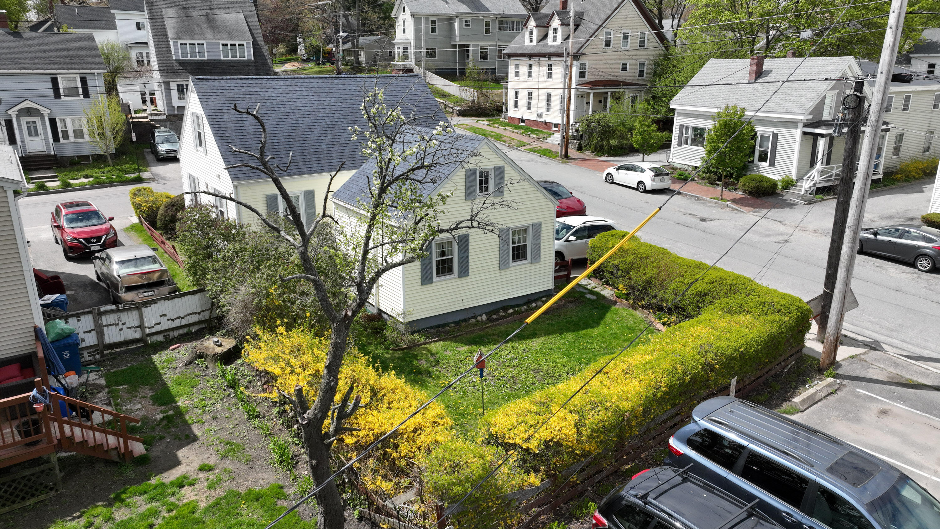 129 Revere Street