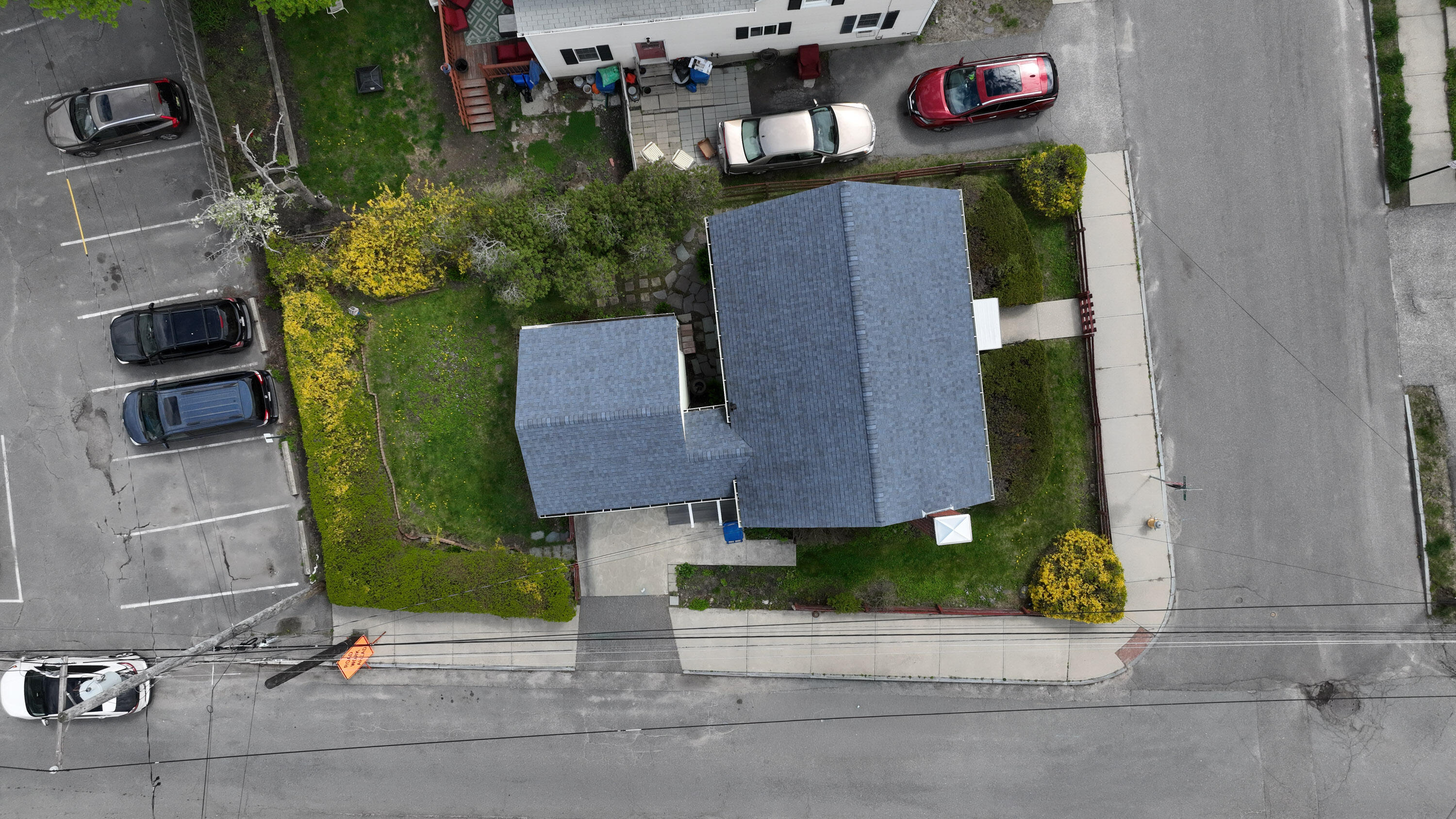 129 Revere Street