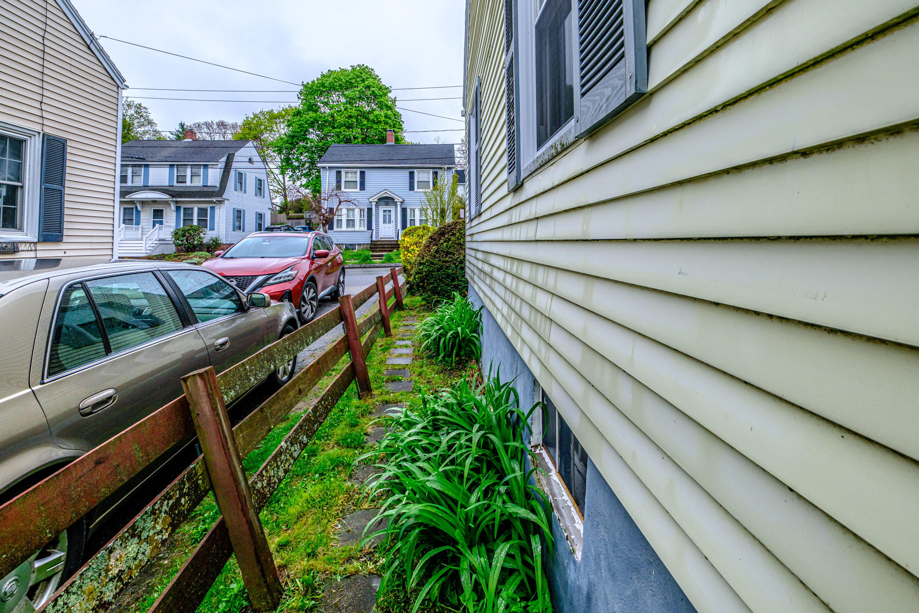 129 Revere Street