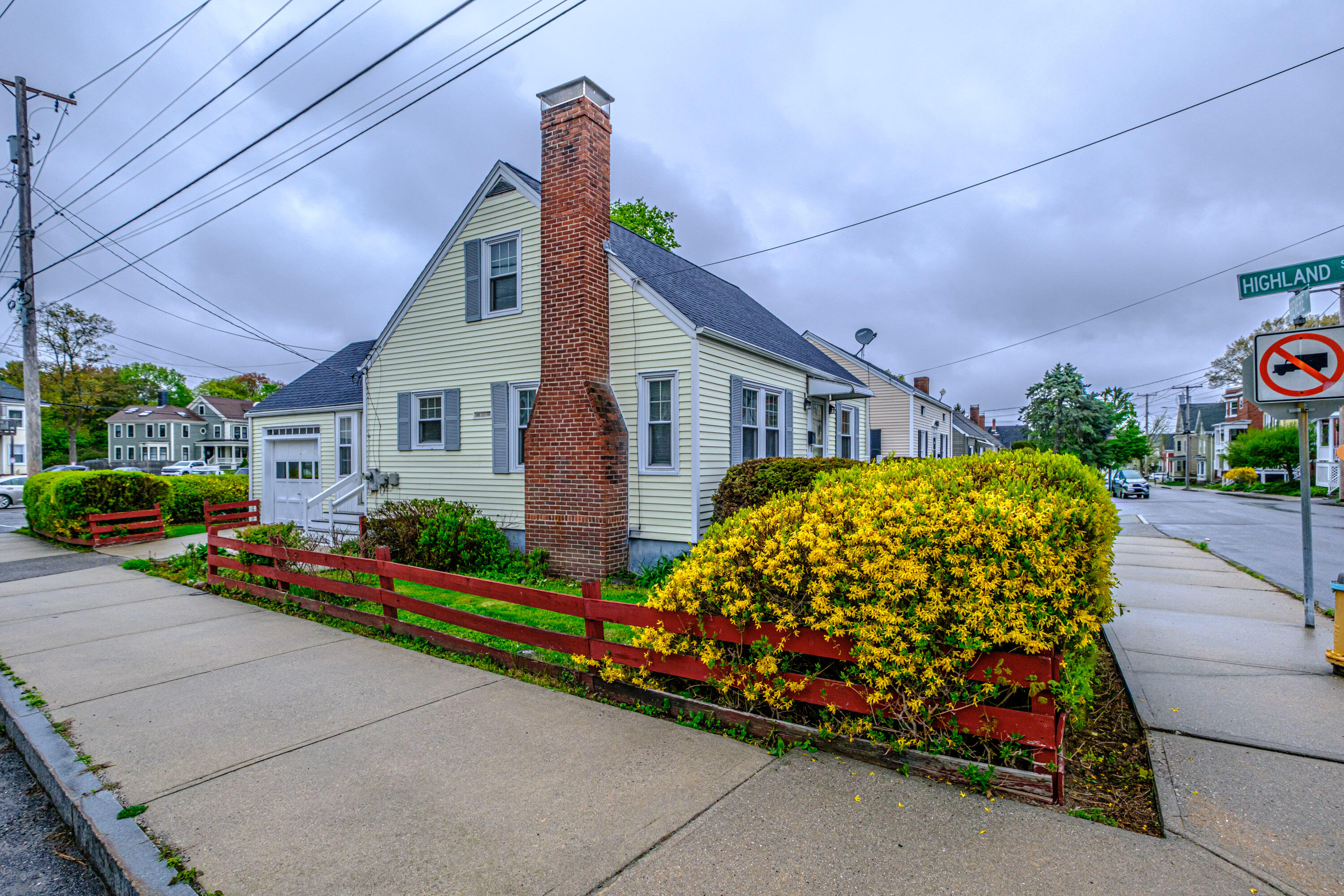 129 Revere Street
