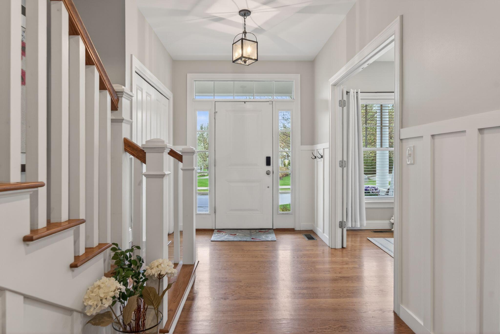 63 Drowne Road