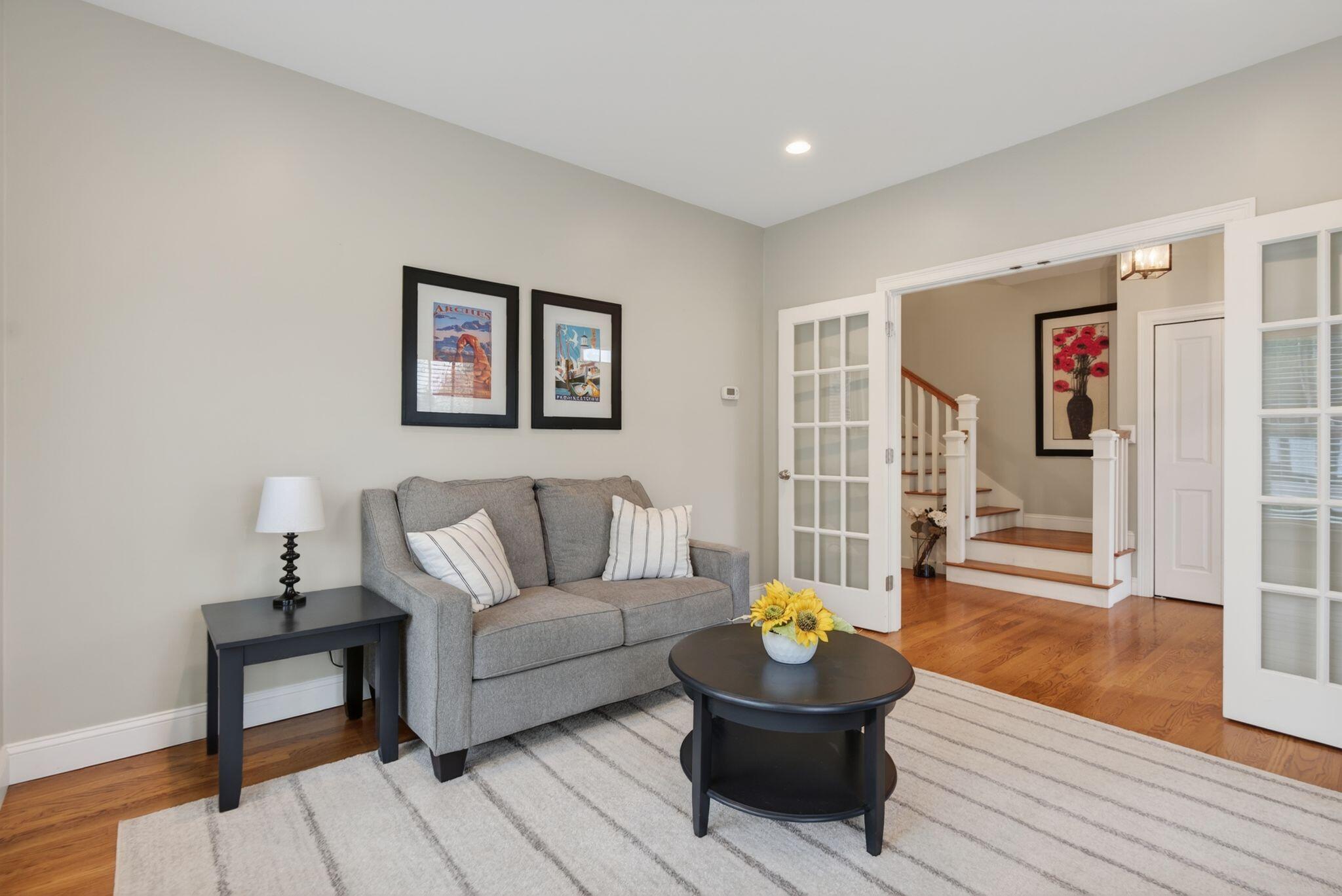 63 Drowne Road