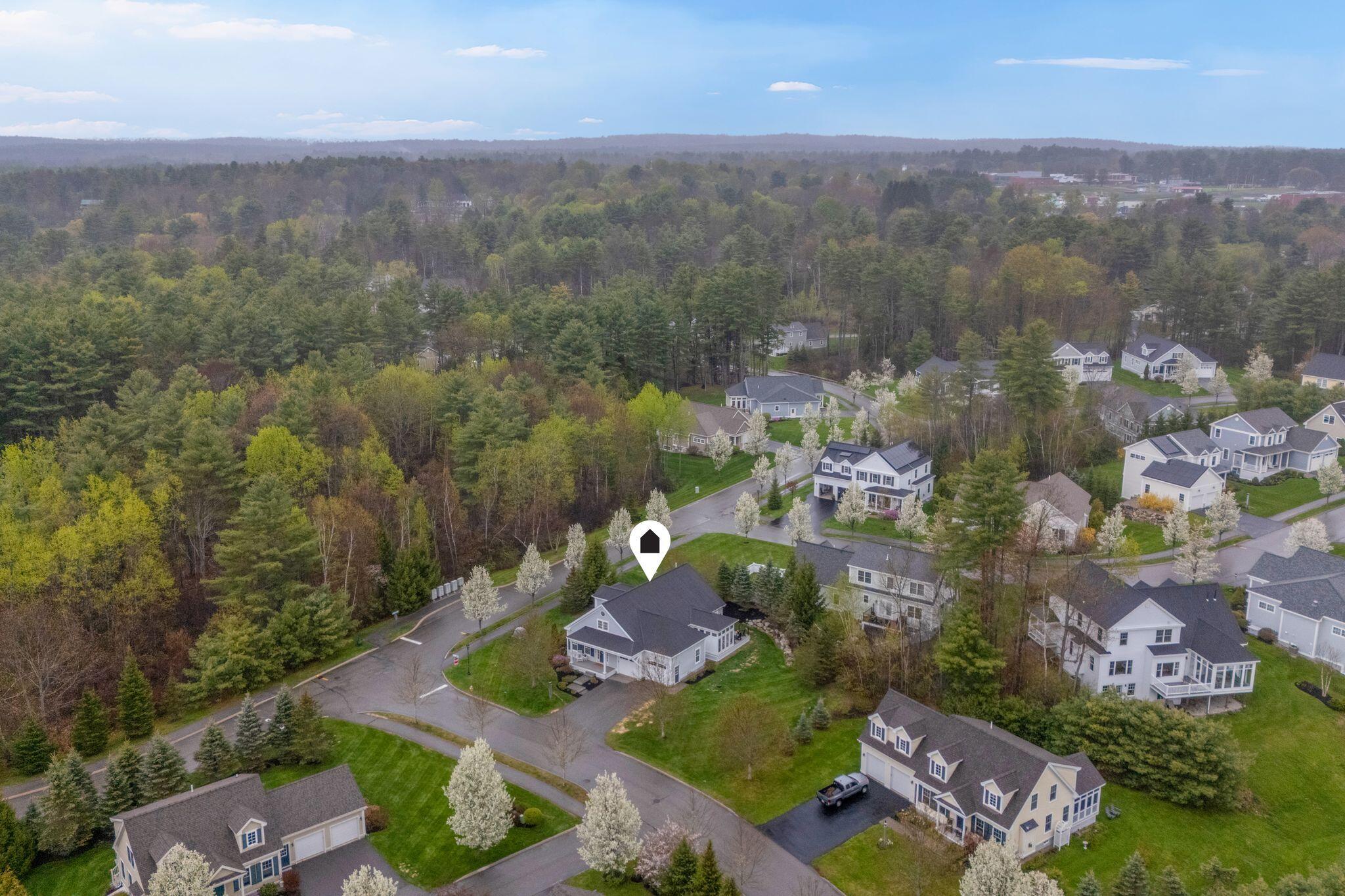 63 Drowne Road
