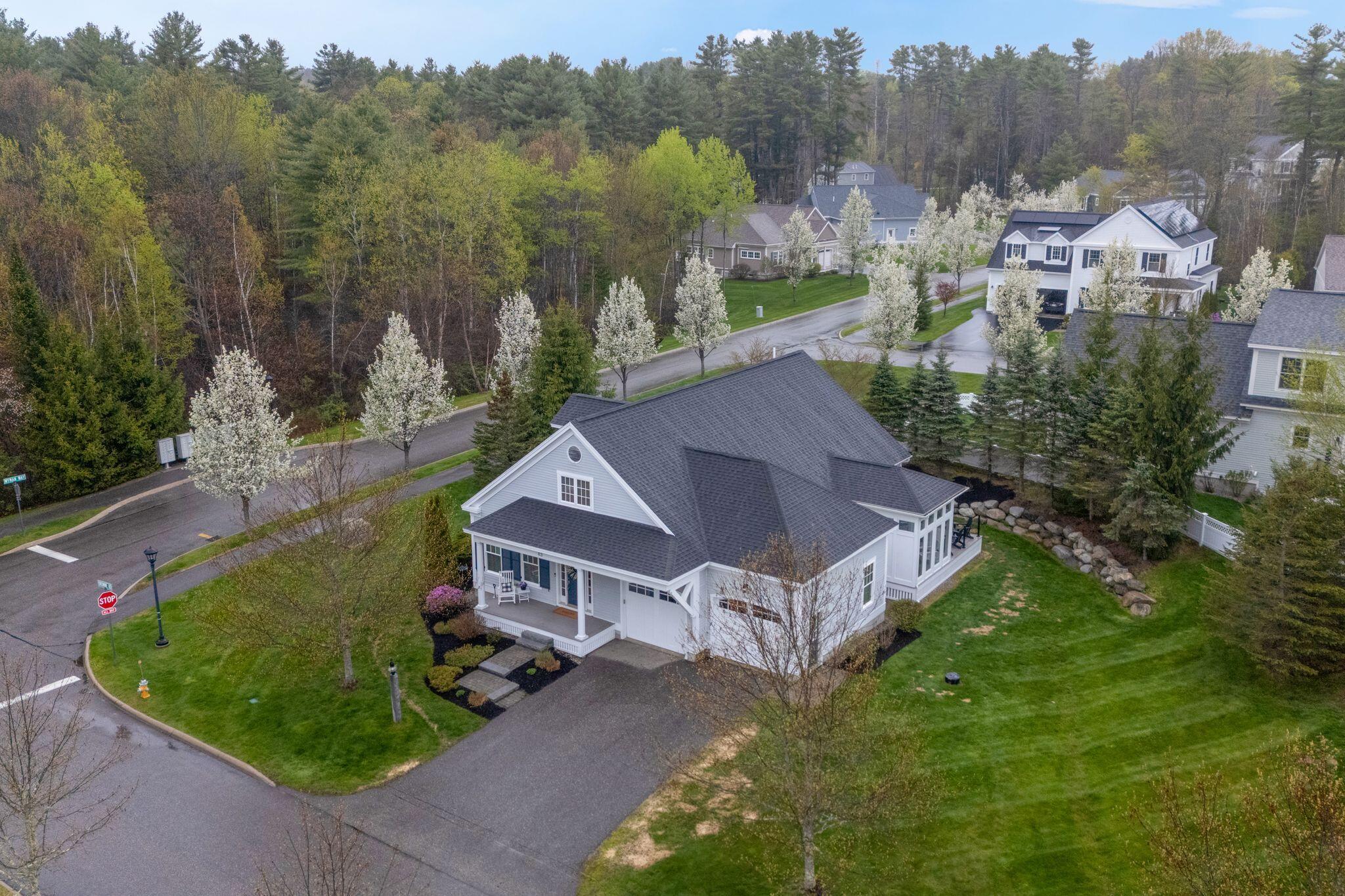 63 Drowne Road