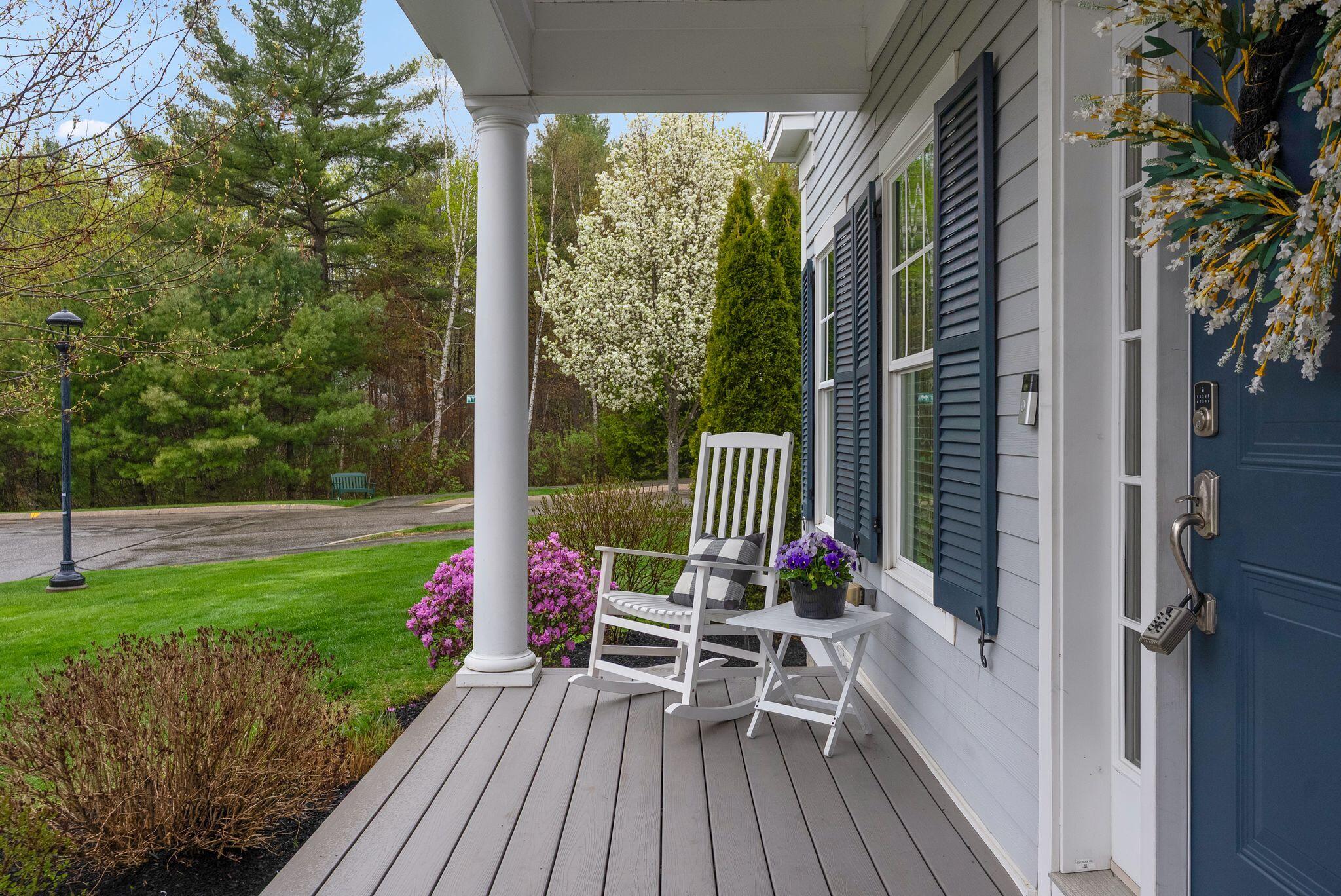 63 Drowne Road