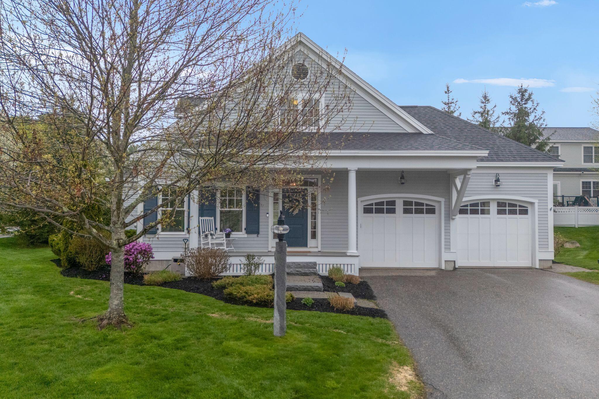 63 Drowne Road