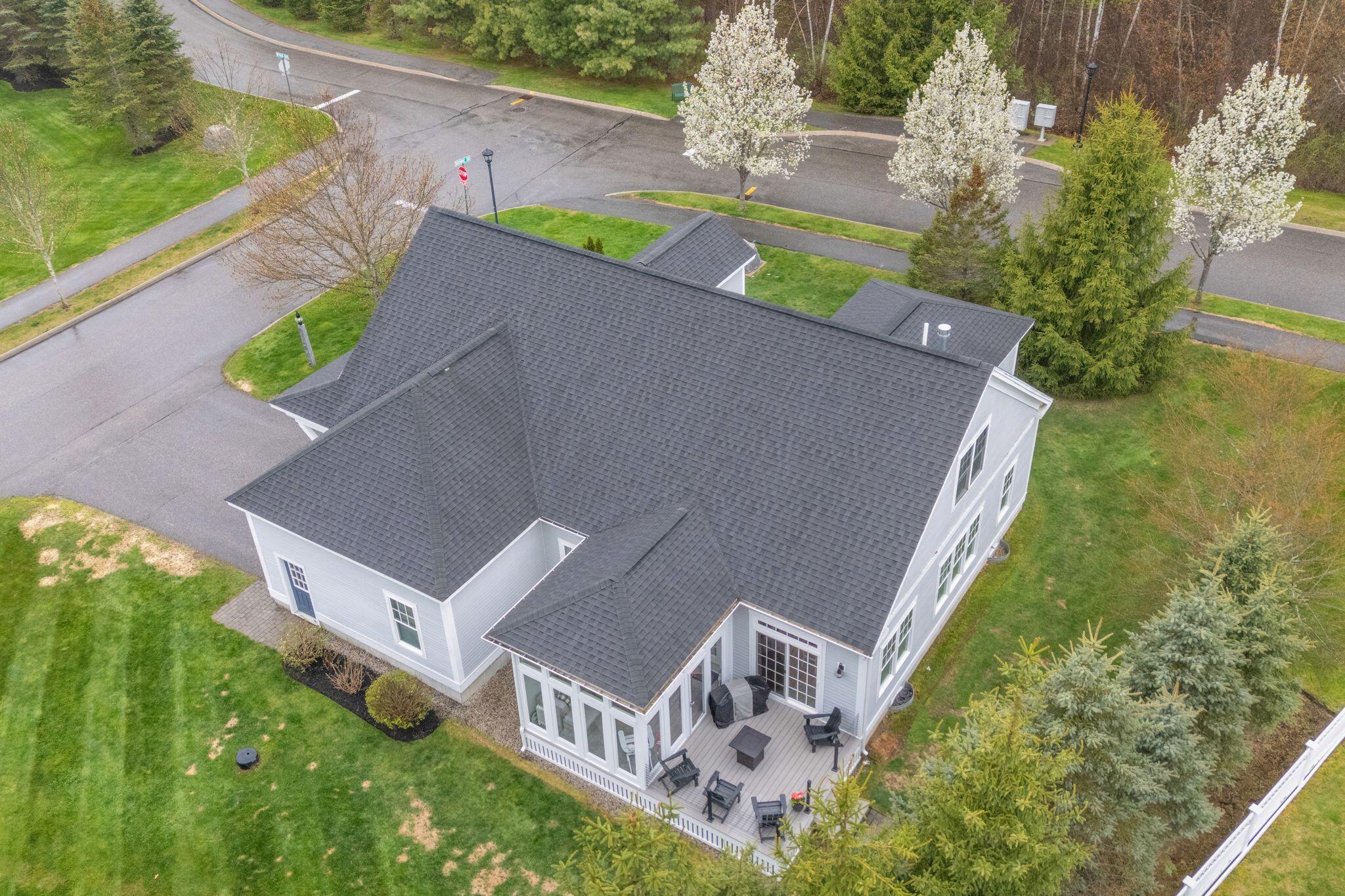 63 Drowne Road