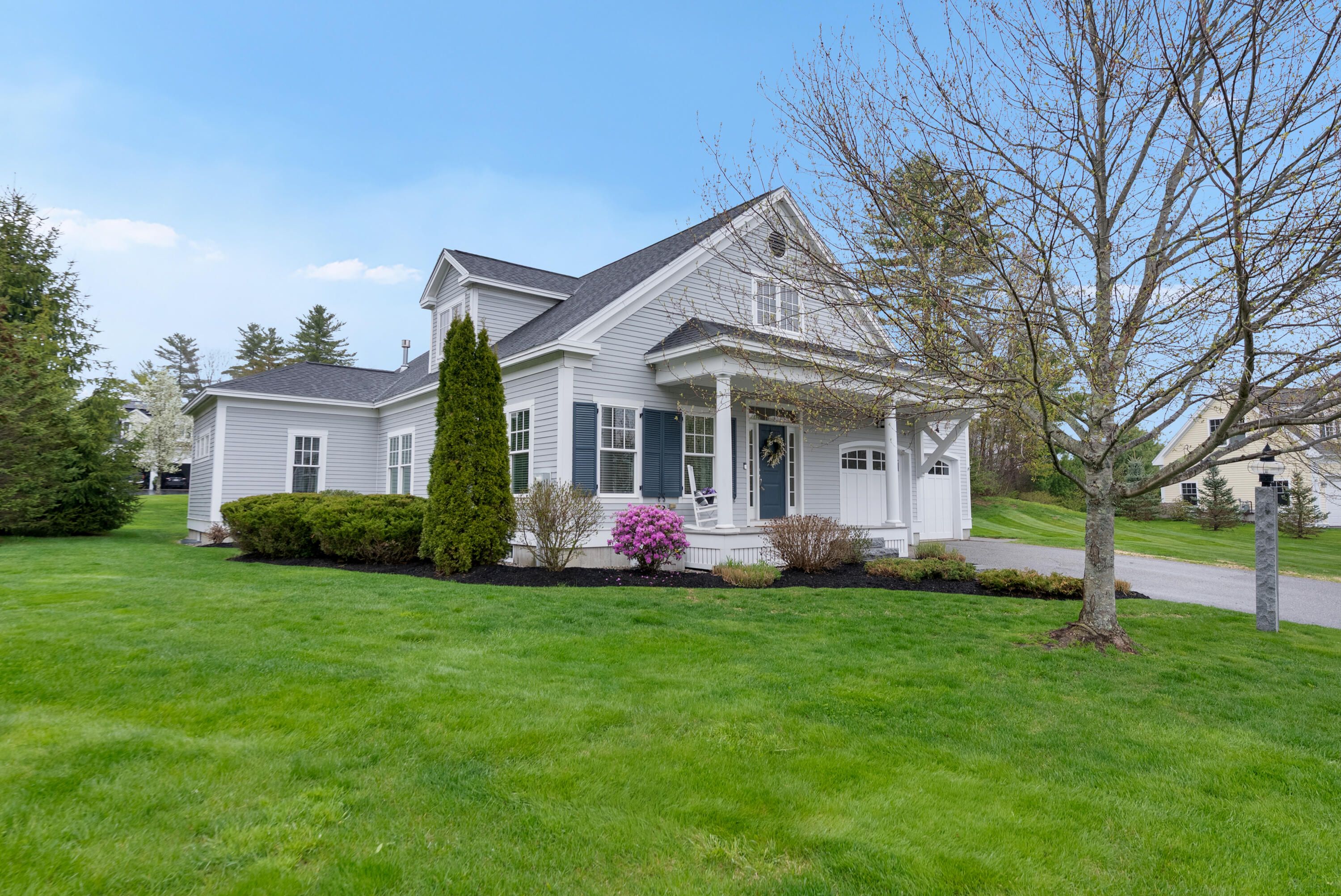 63 Drowne Road
