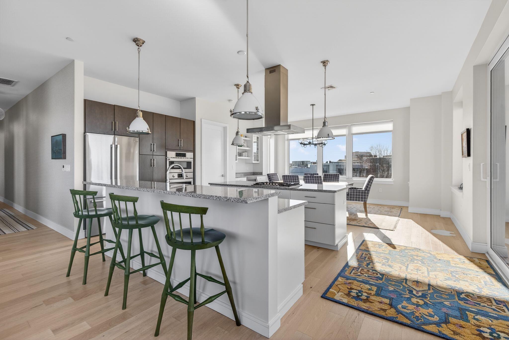 99 Federal Street 504