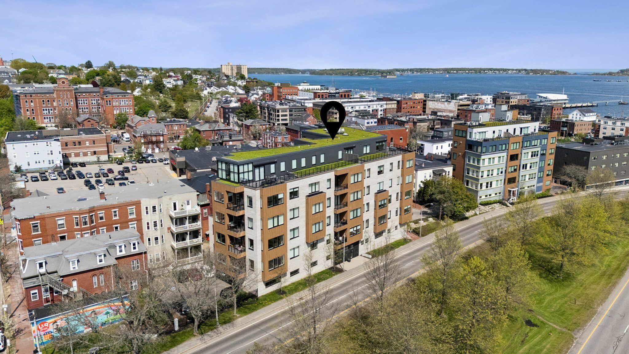 99 Federal Street 504