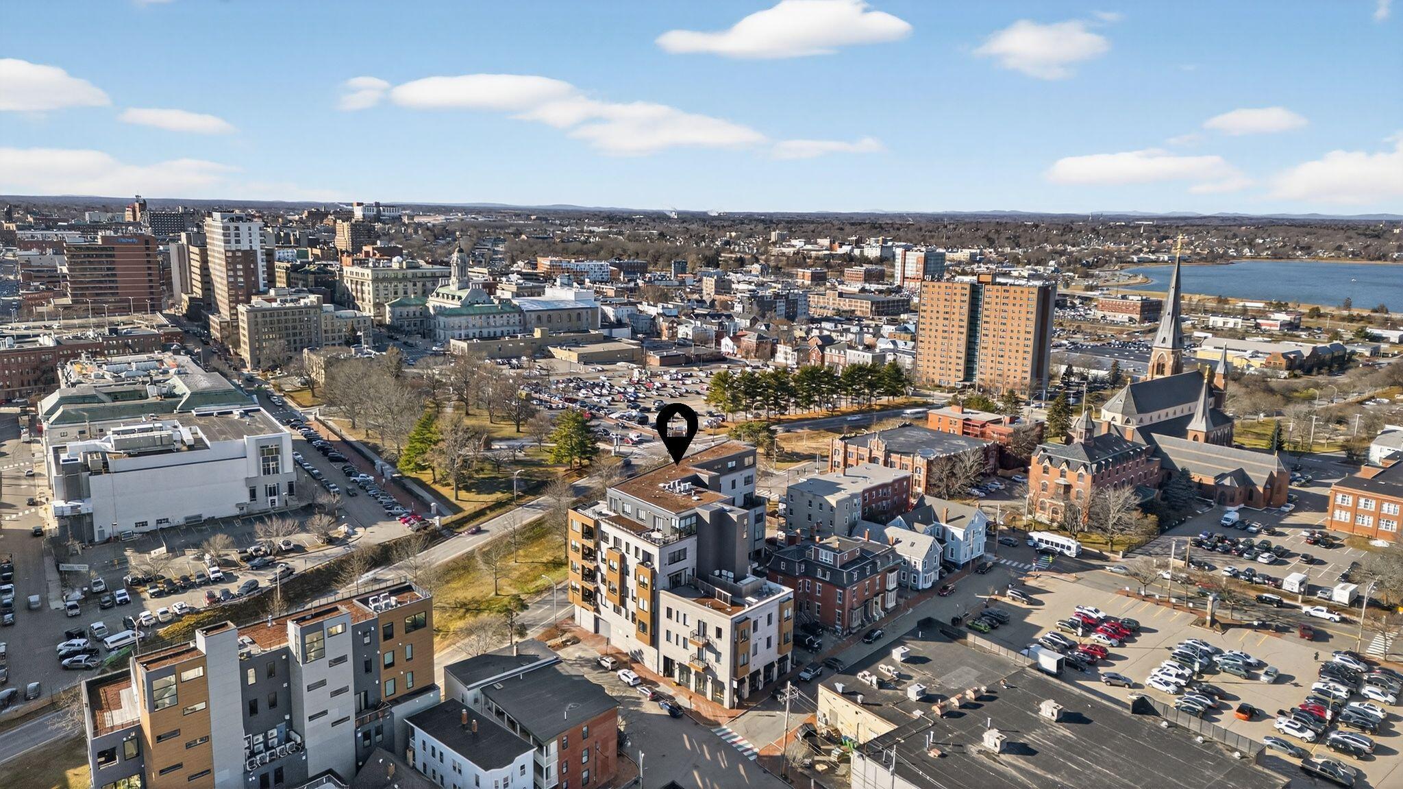 99 Federal Street 504
