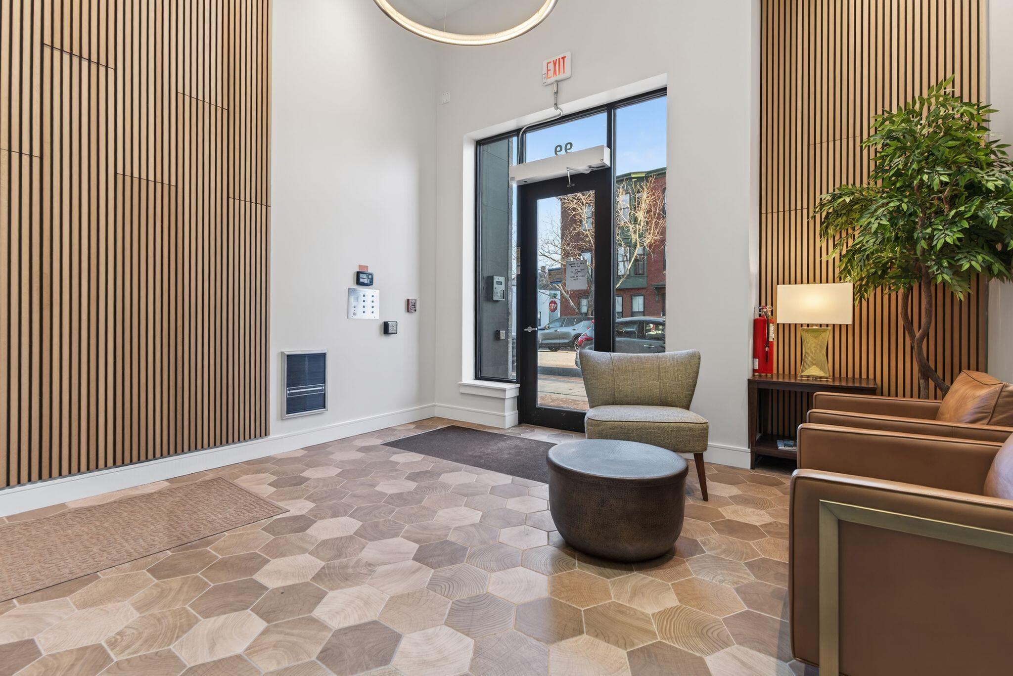 99 Federal Street 504