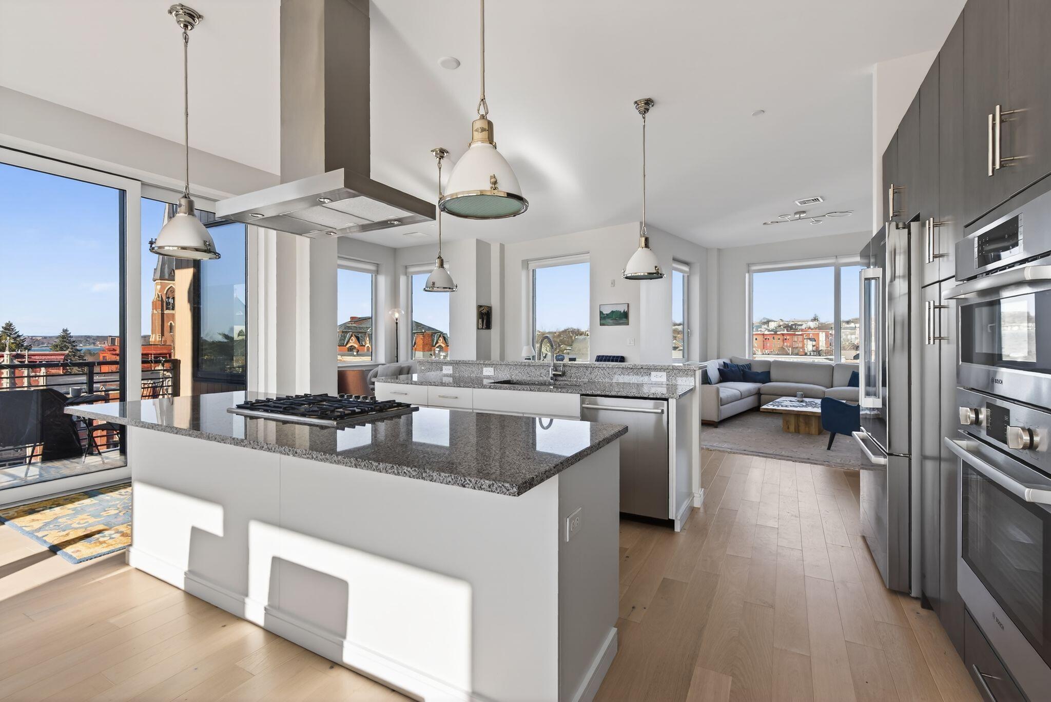 99 Federal Street 504