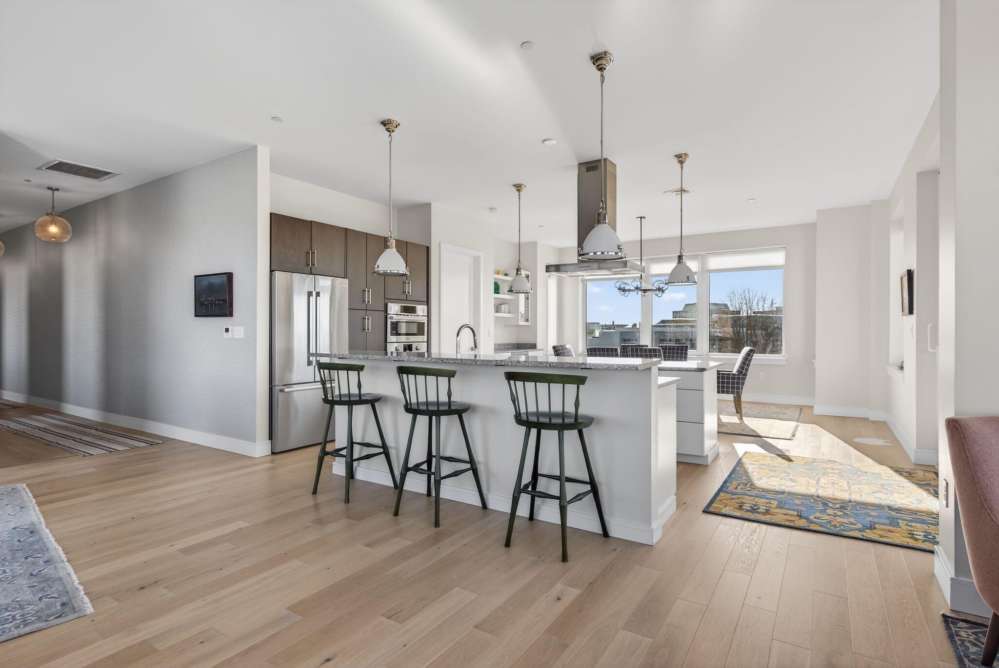 99 Federal Street 504