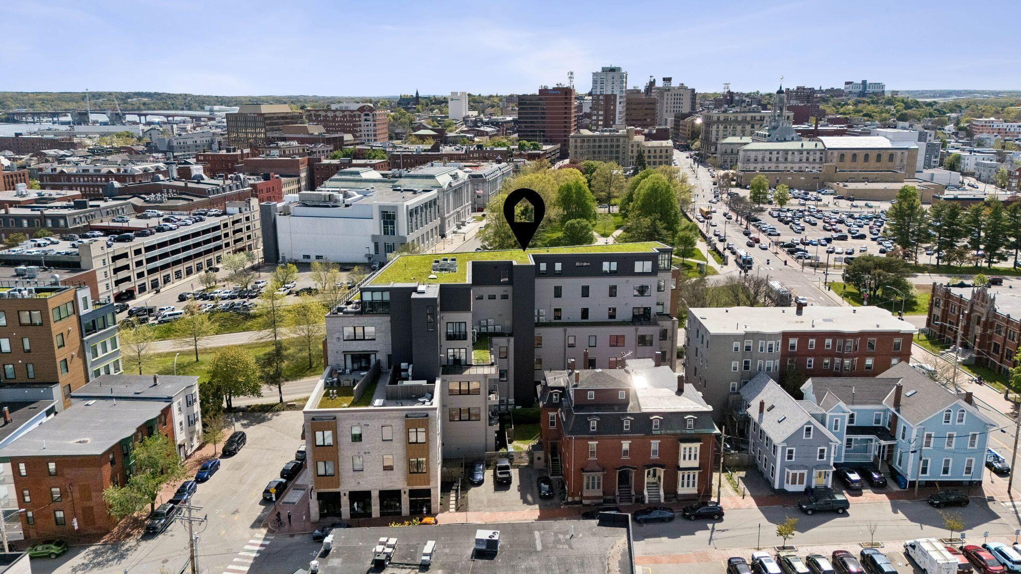 99 Federal Street 504