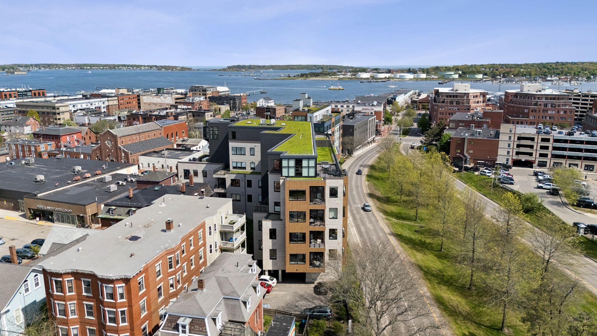 99 Federal Street 504