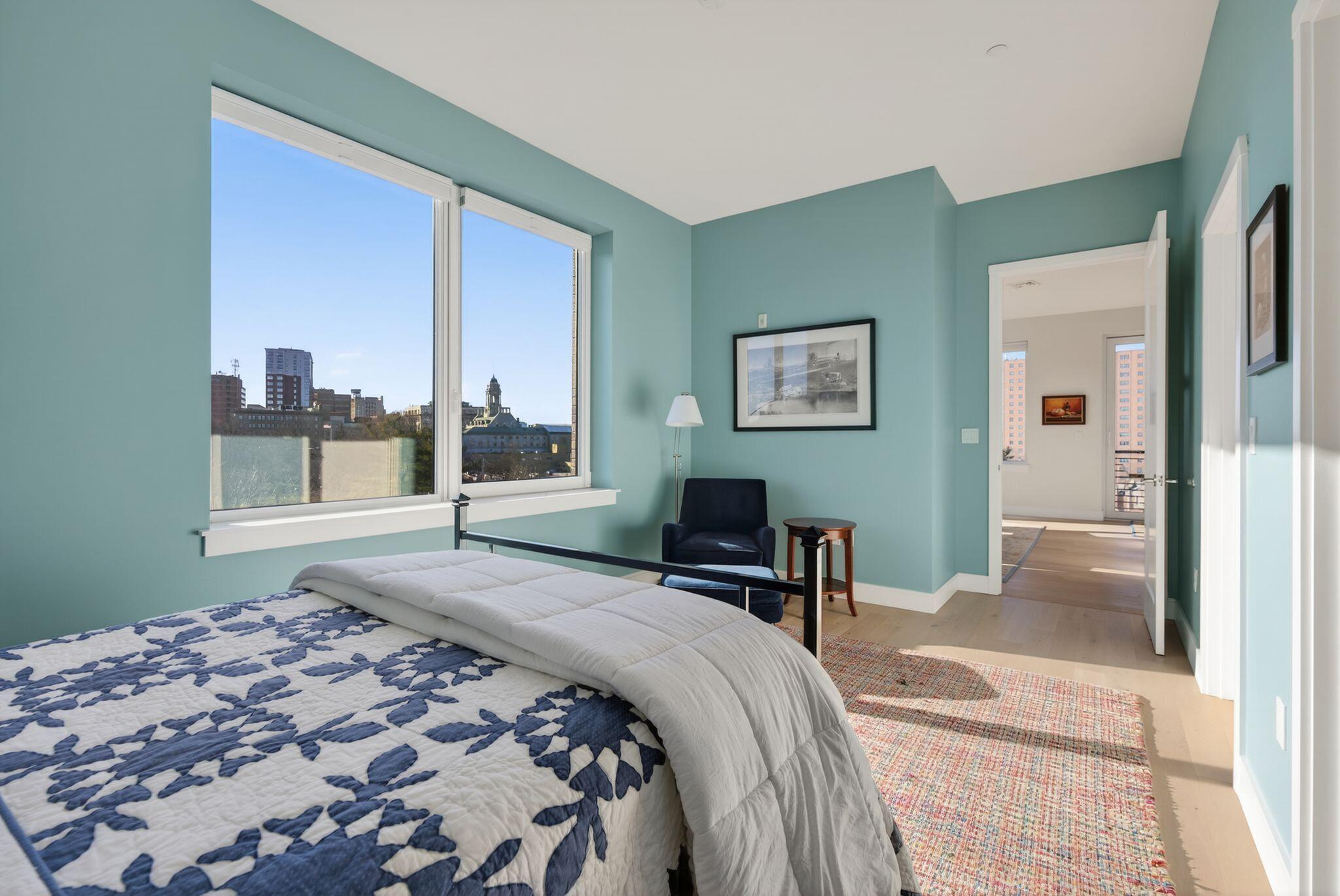 99 Federal Street 504