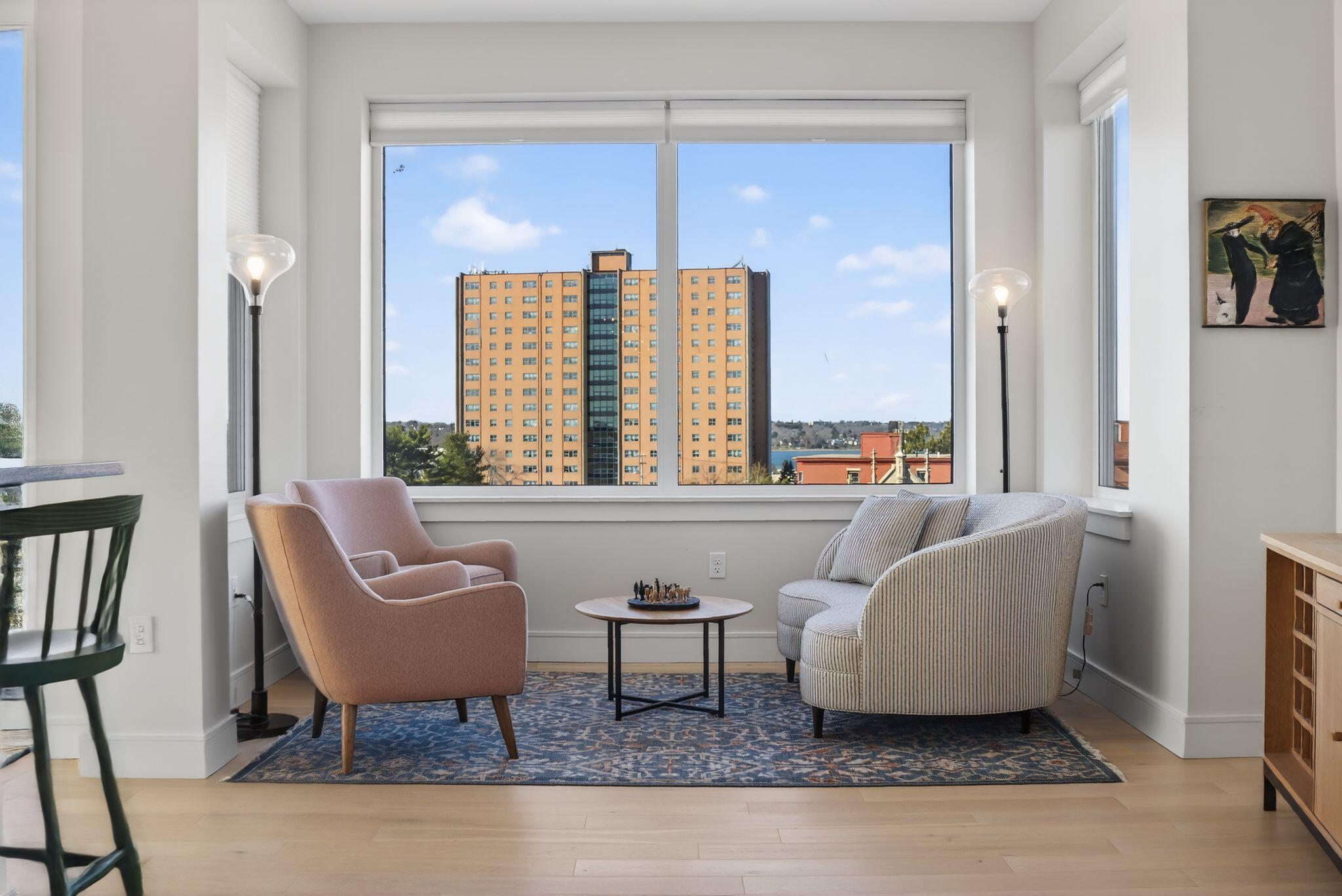99 Federal Street 504