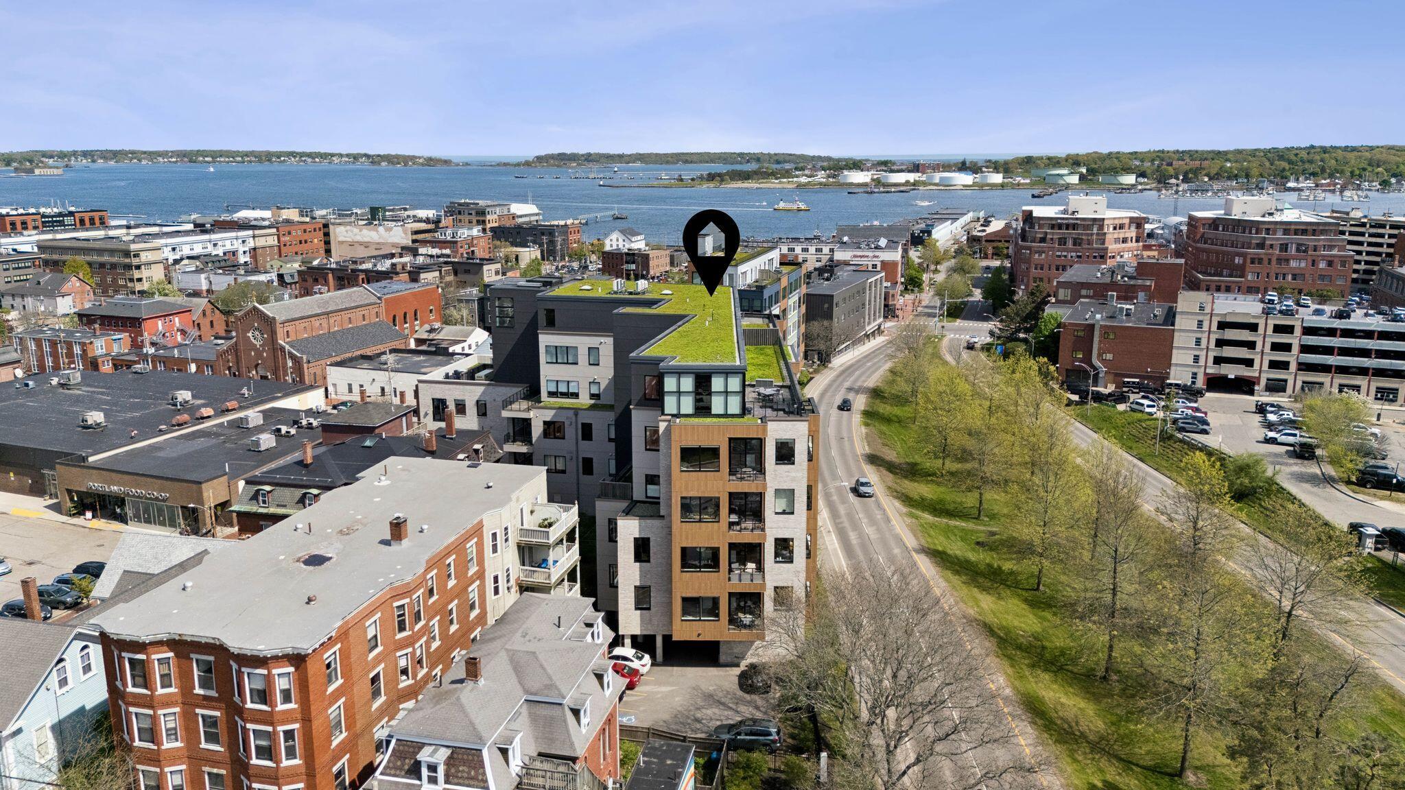 99 Federal Street 504