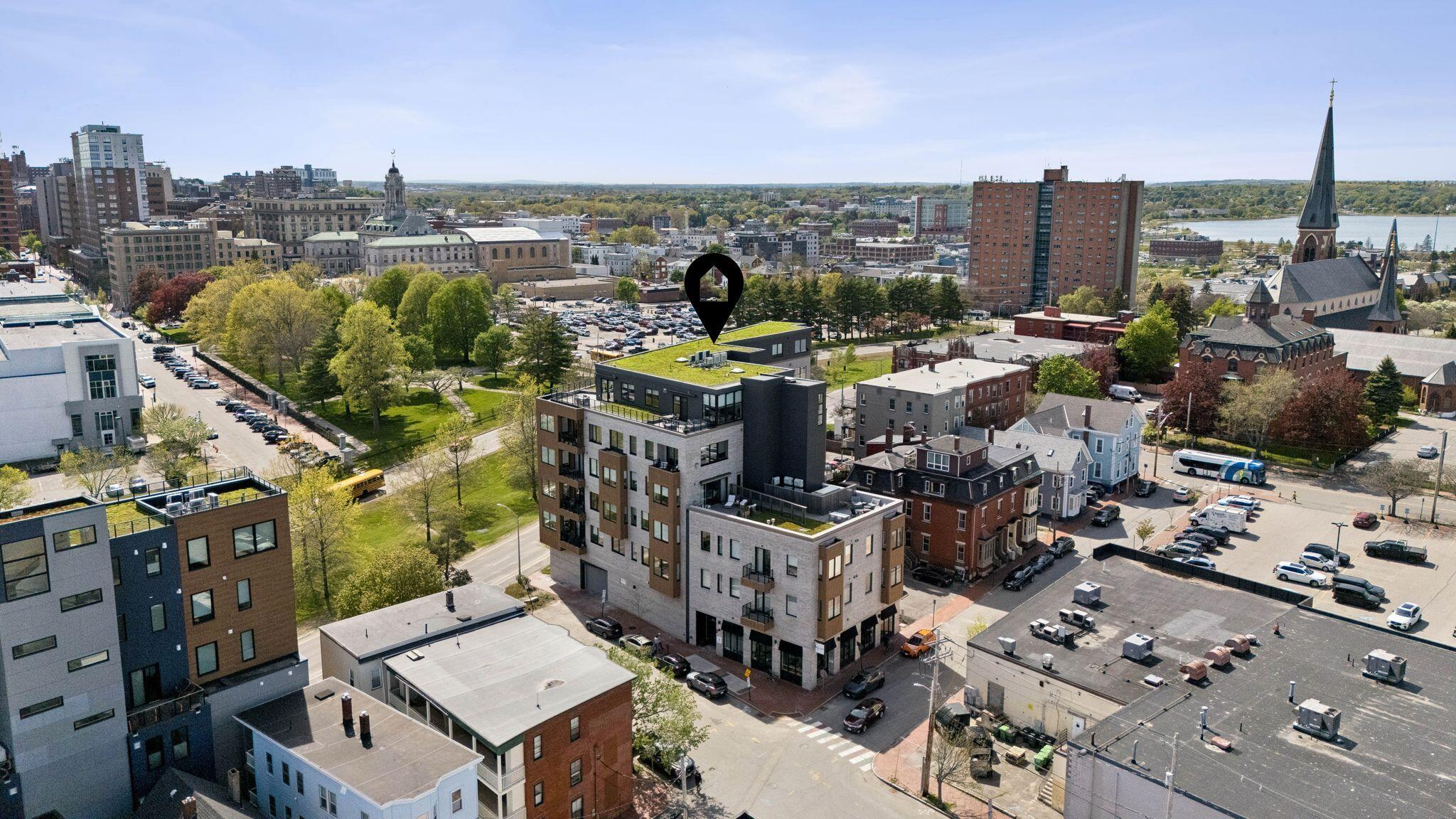 99 Federal Street 504
