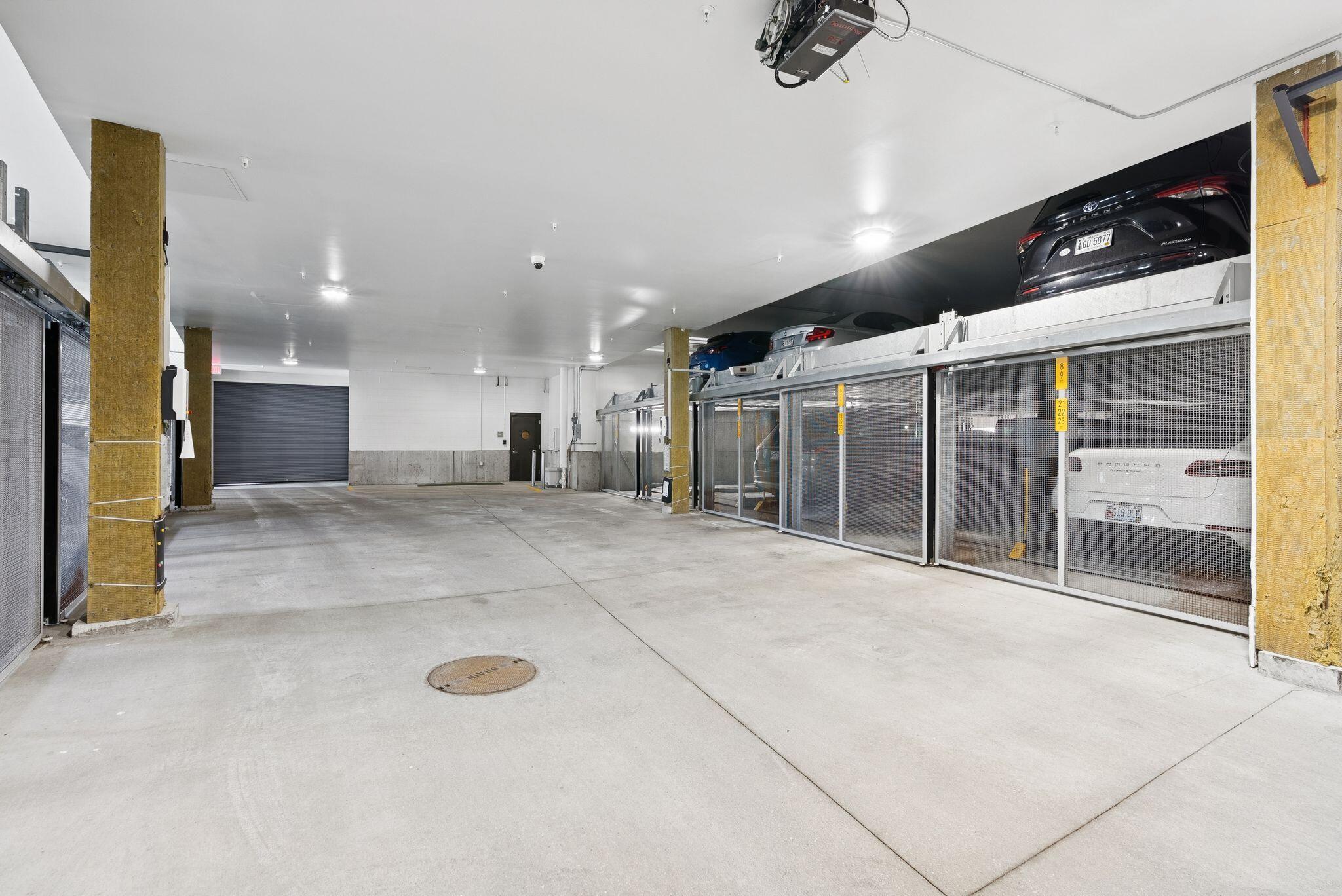 99 Federal Street 504