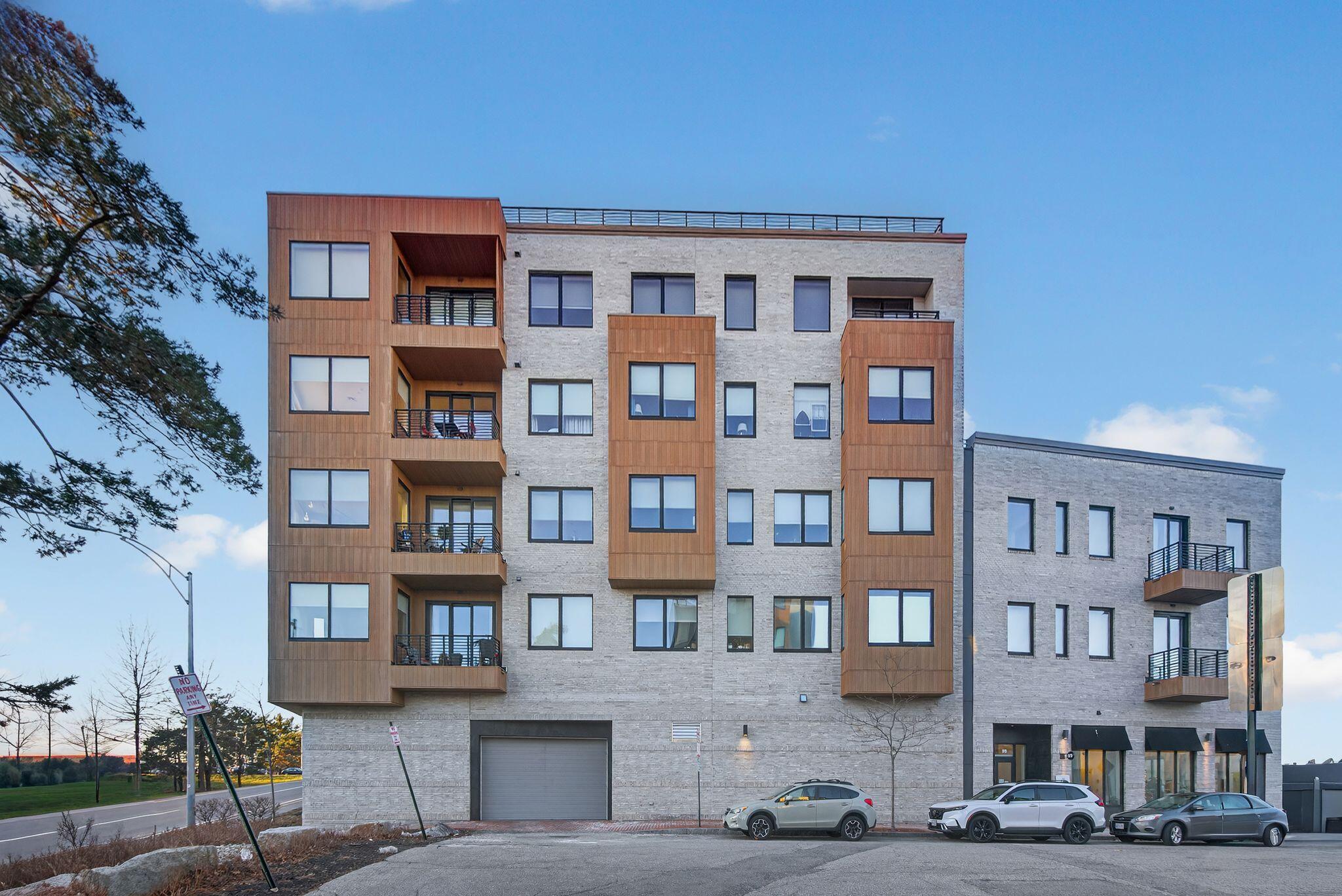 99 Federal Street 504