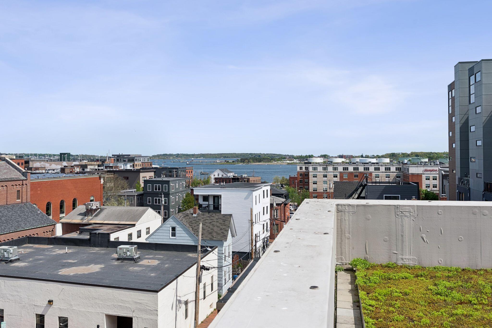 99 Federal Street 504