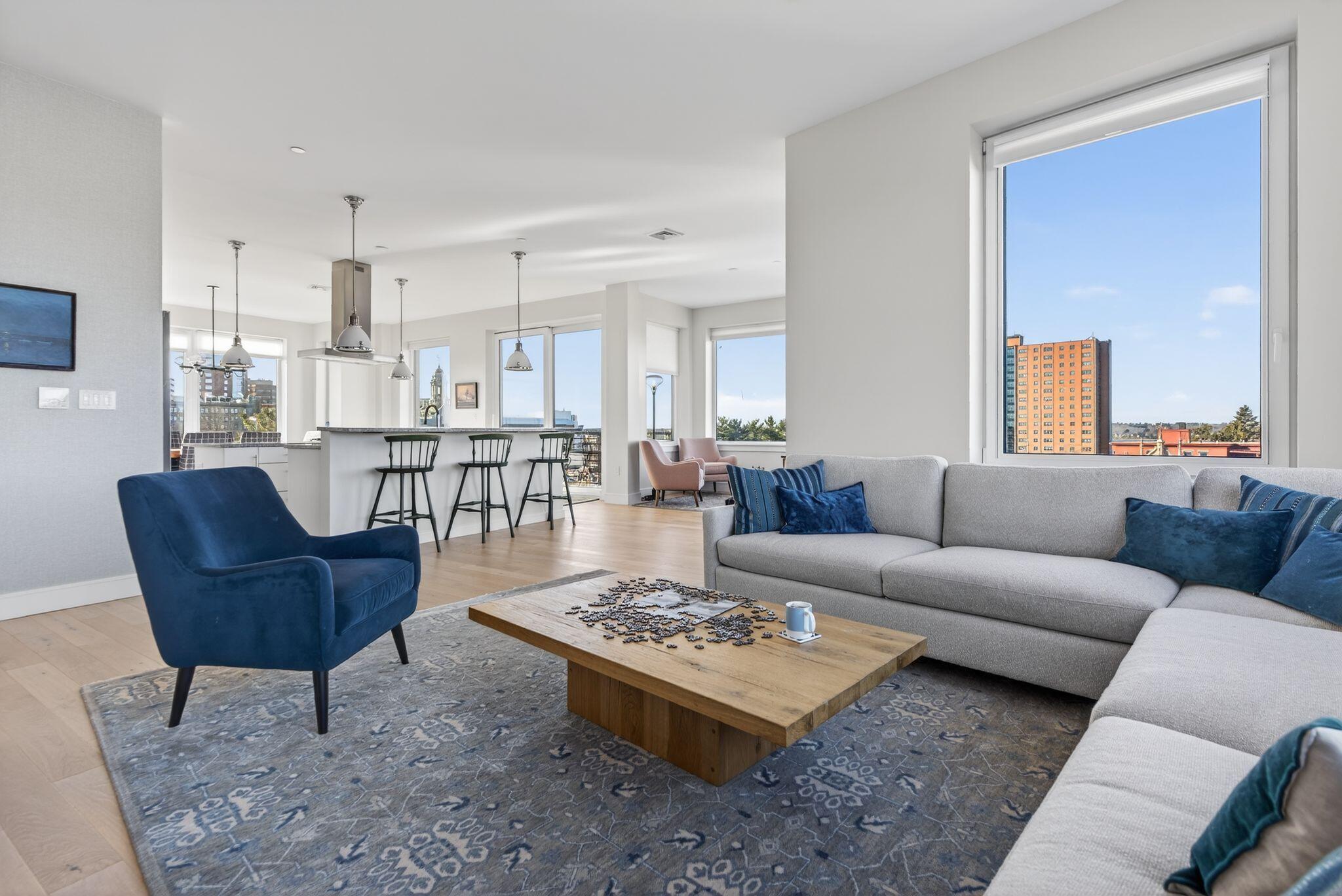 99 Federal Street 504
