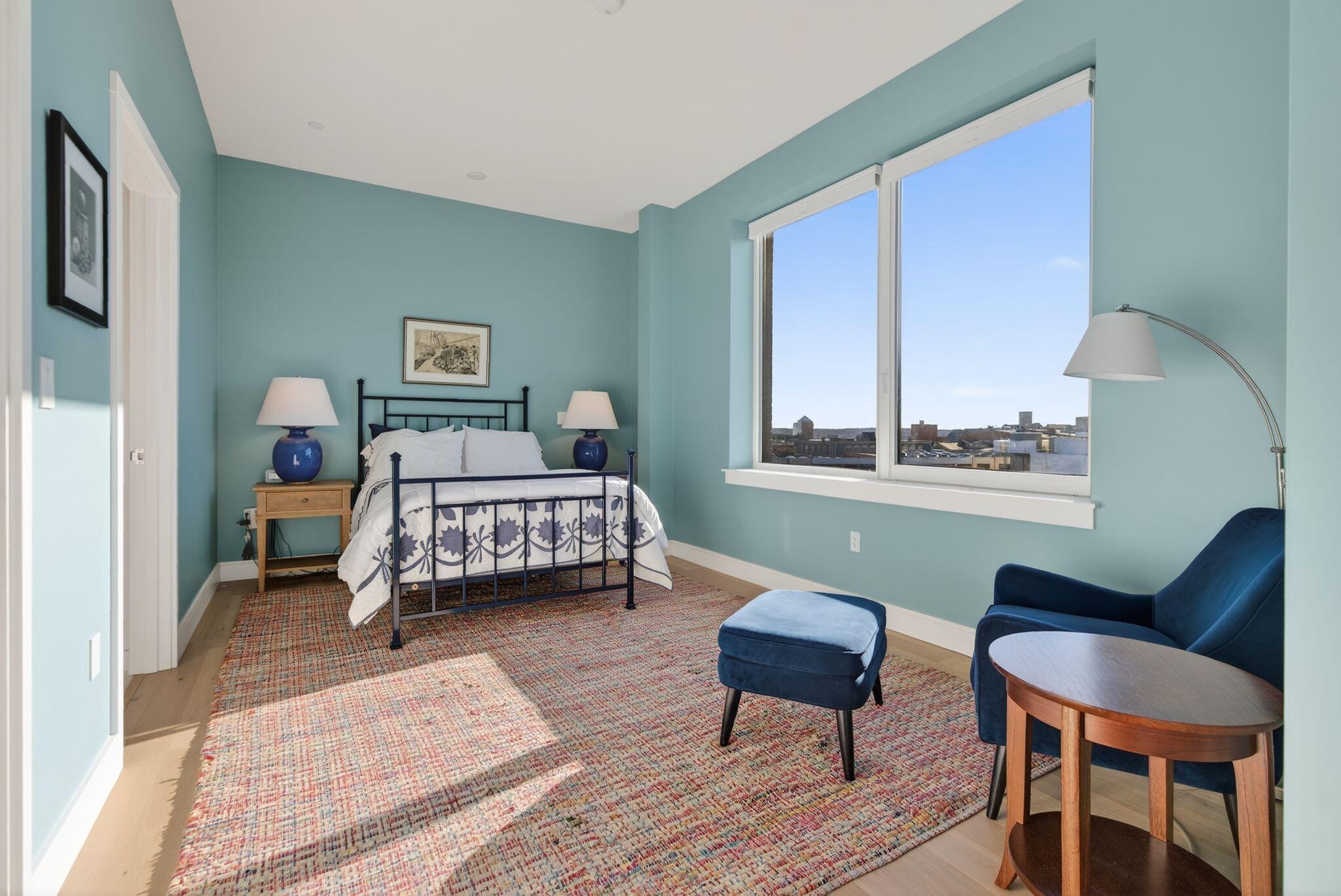 99 Federal Street 504