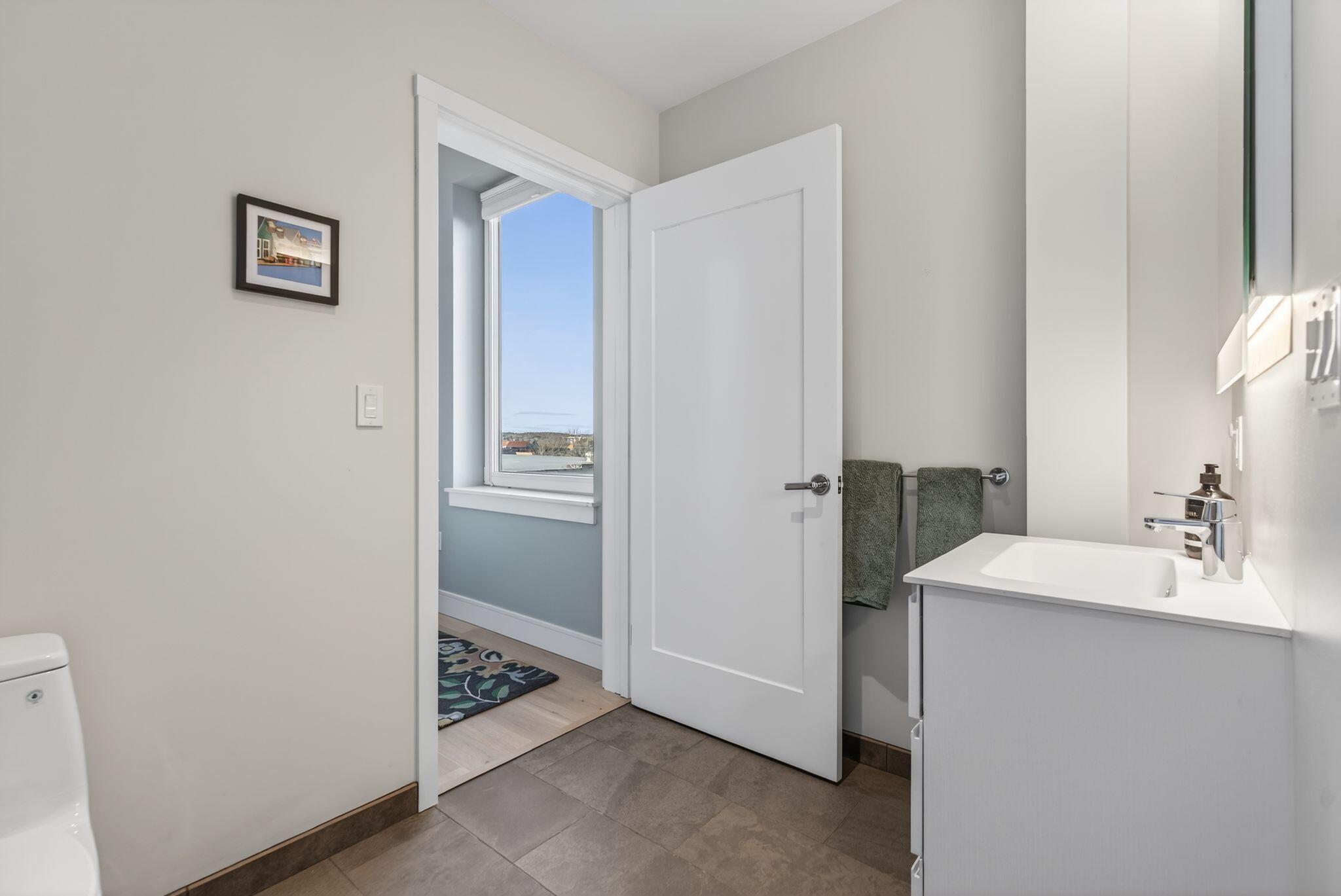 99 Federal Street 504