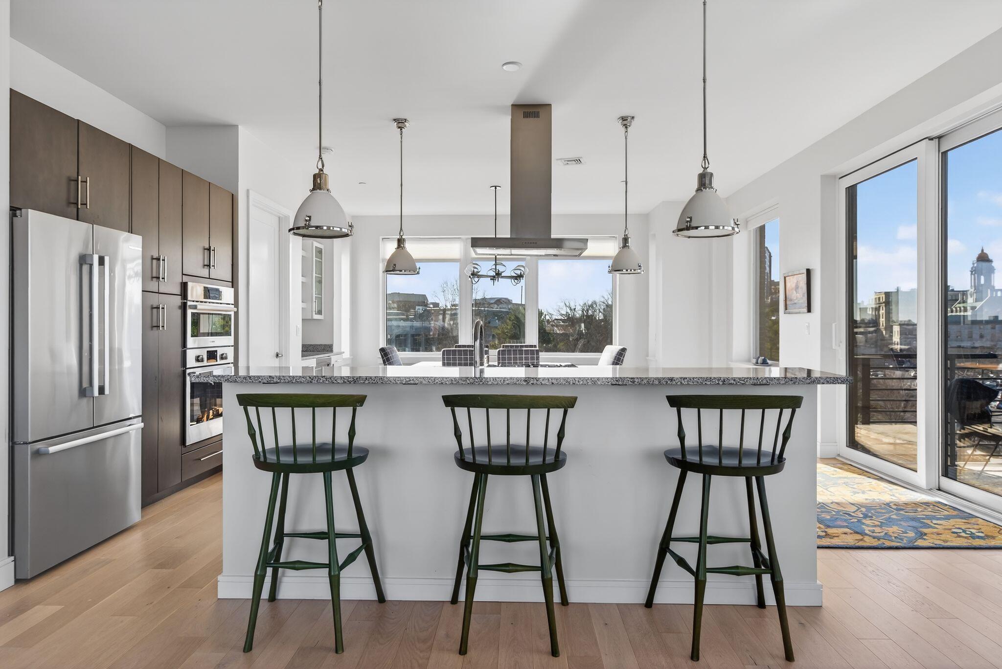99 Federal Street 504