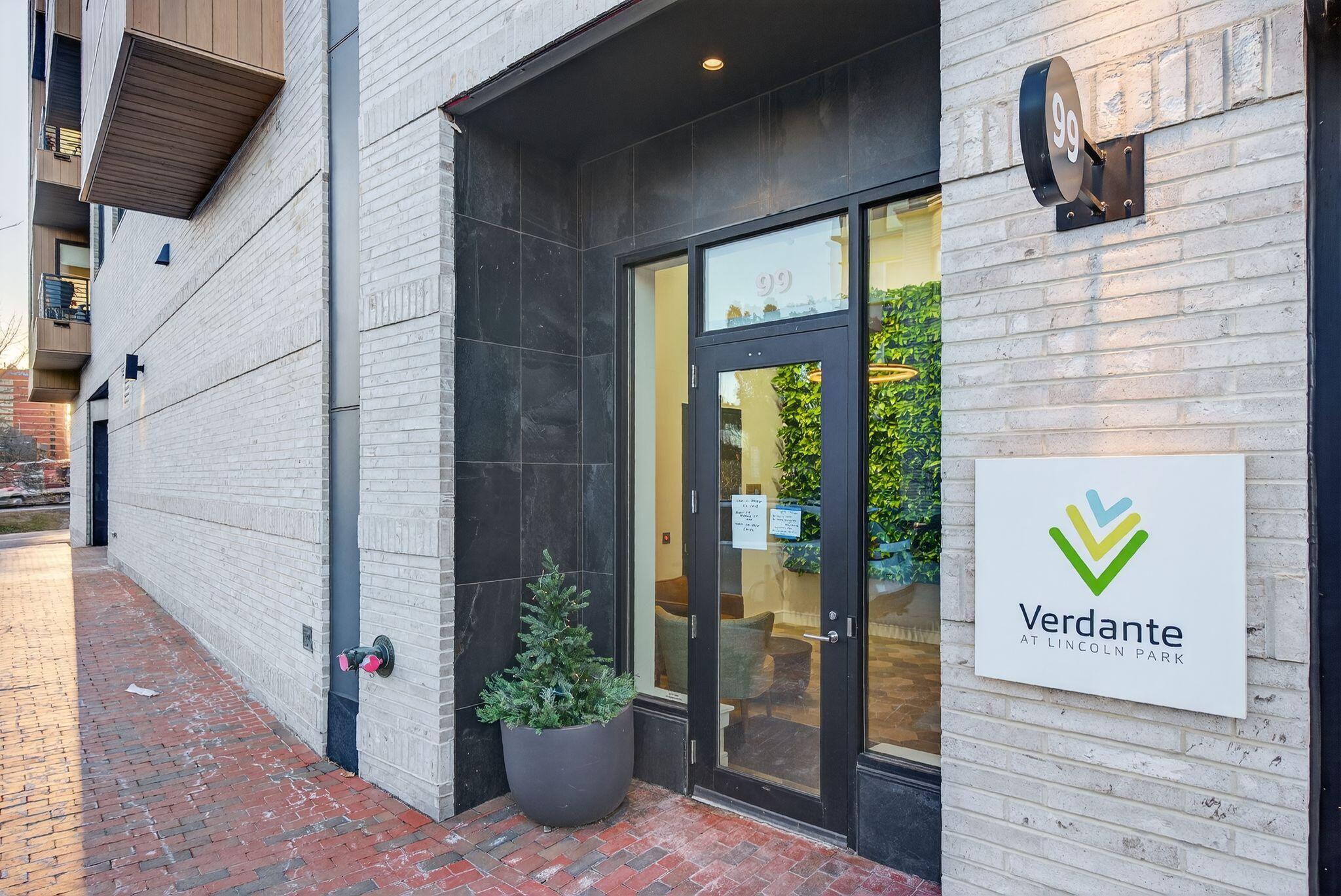 99 Federal Street 504