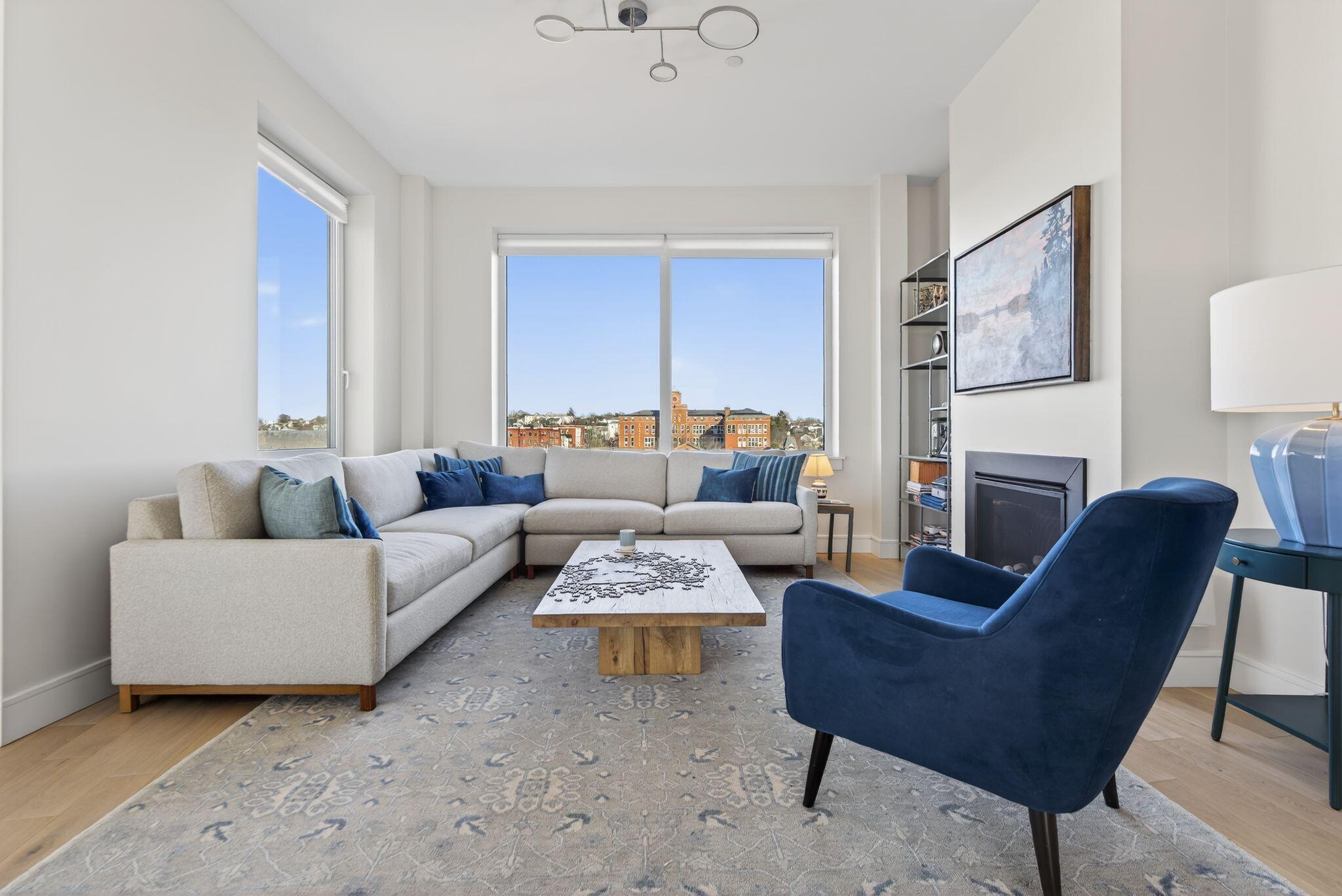 99 Federal Street 504