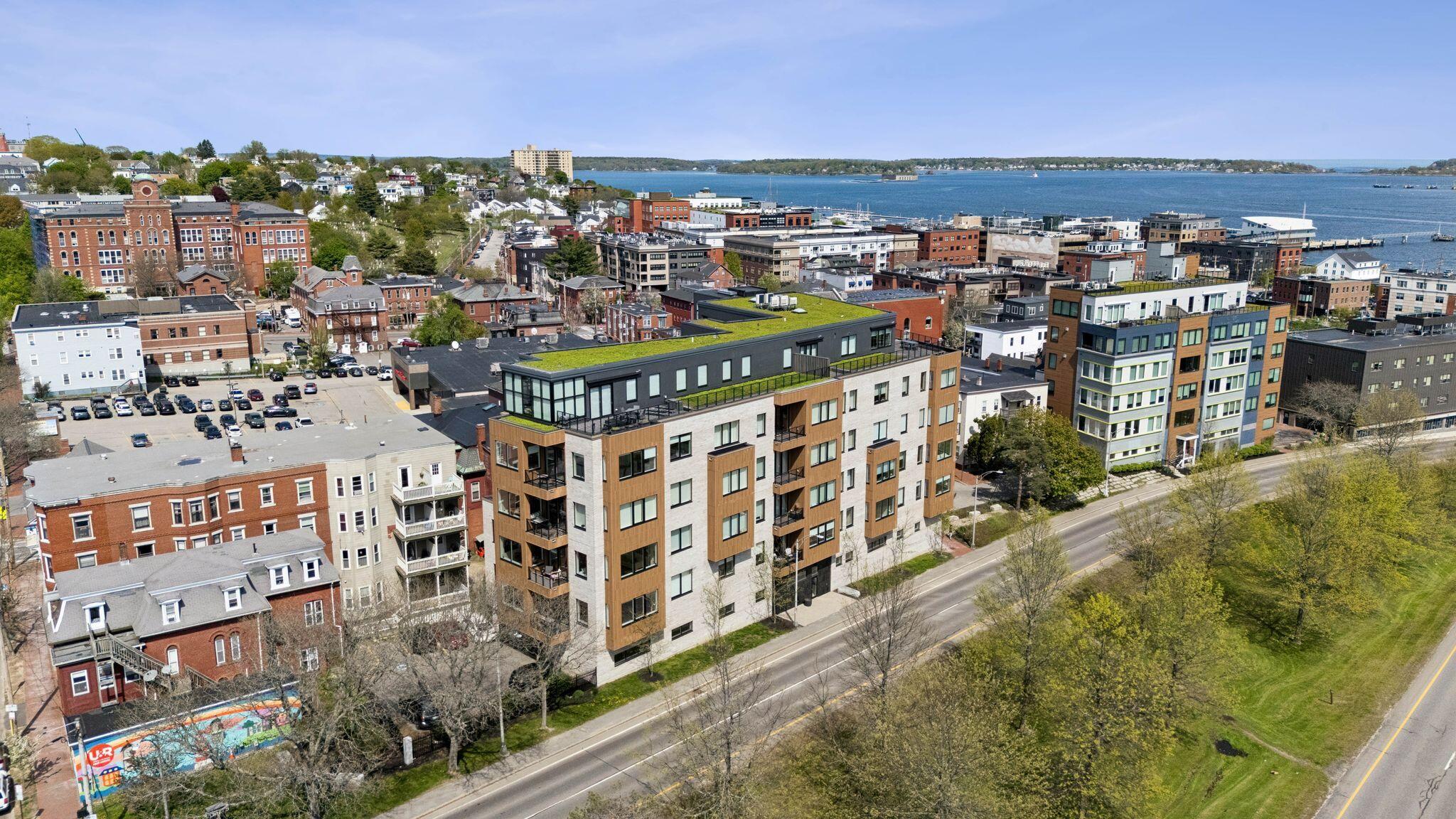 99 Federal Street 504