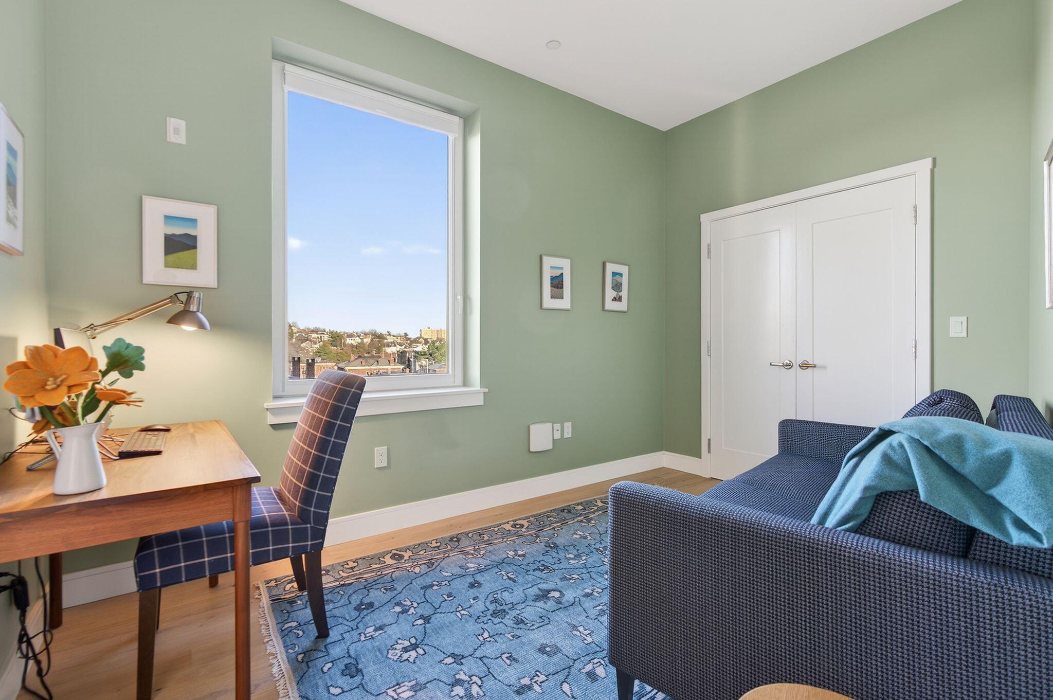 99 Federal Street 504