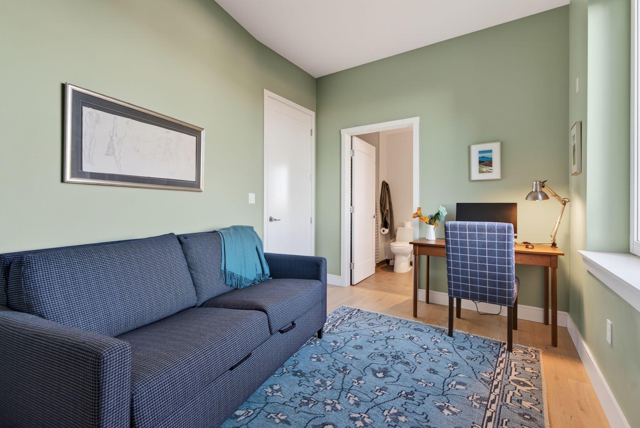 99 Federal Street 504