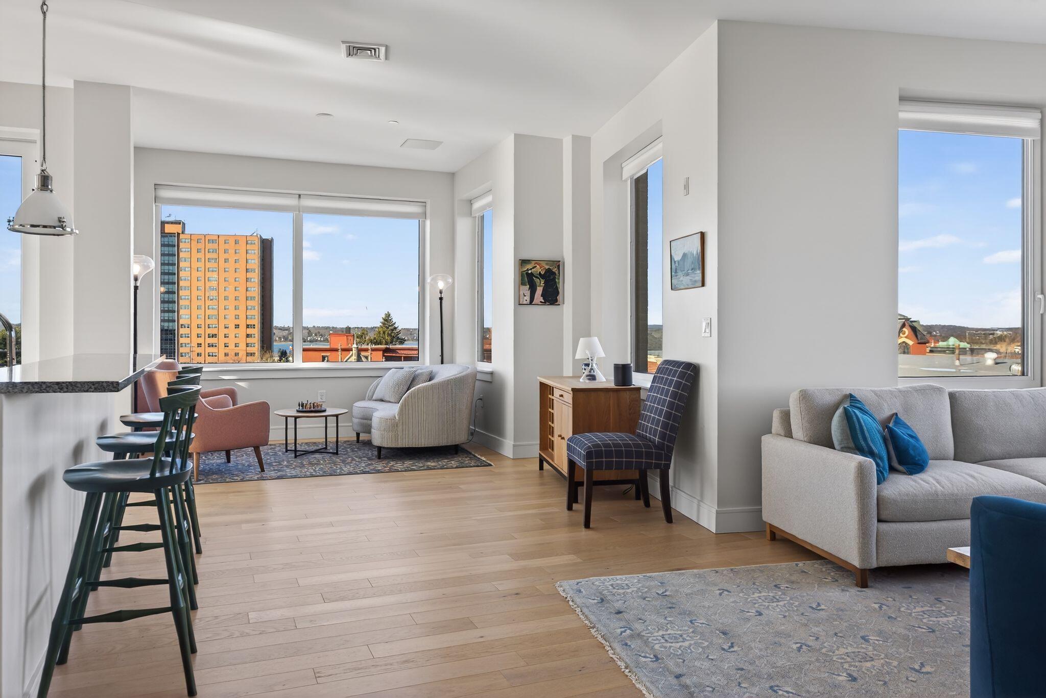99 Federal Street 504